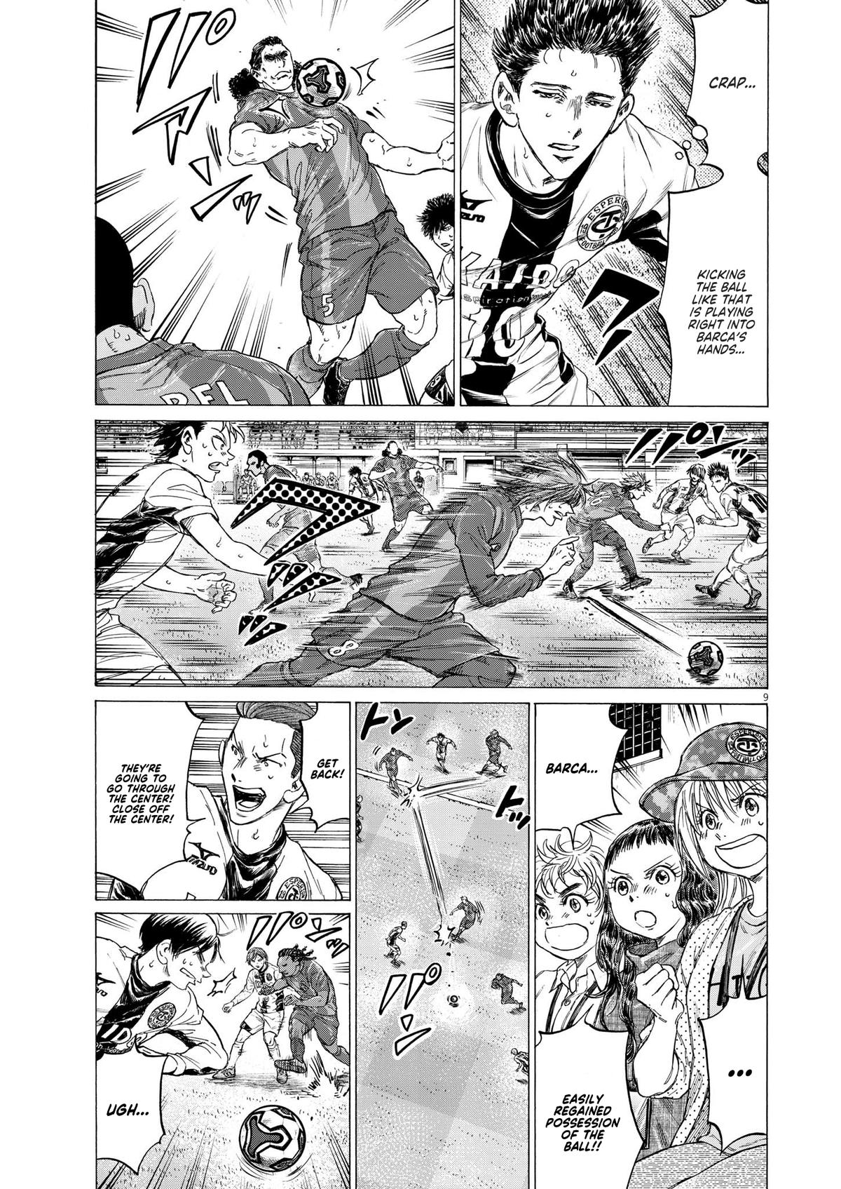 Chapter 354 — Page 9