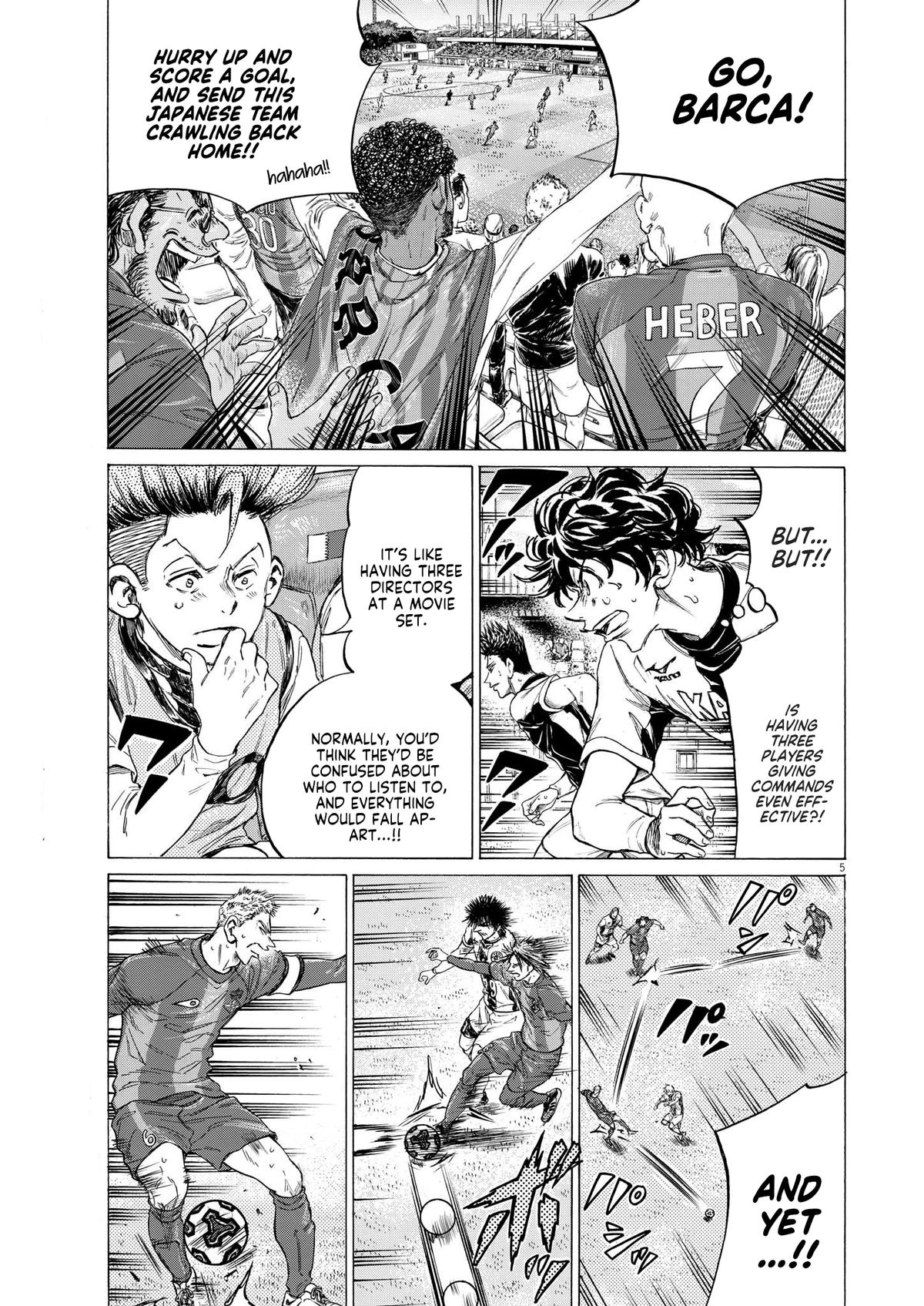 Chapter 355 — Page 5