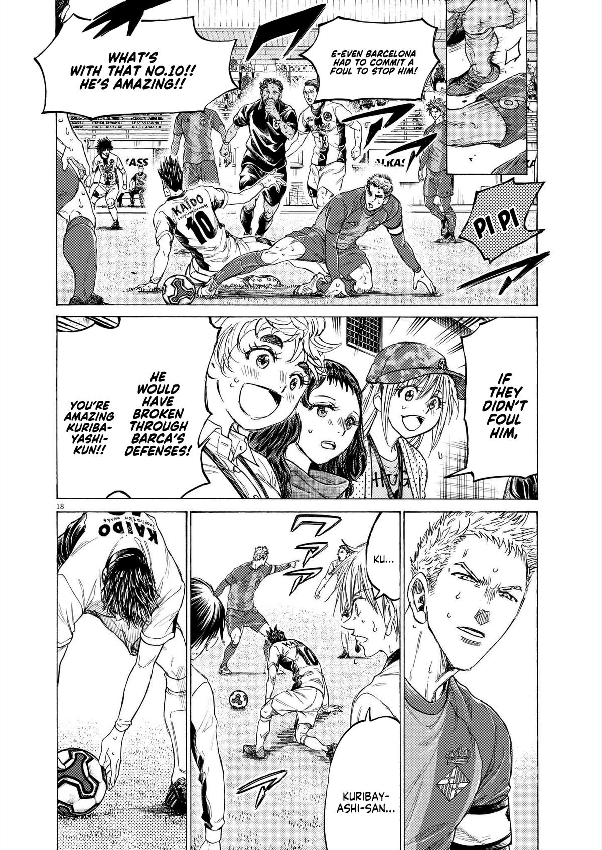 Chapter 356 — Page 17