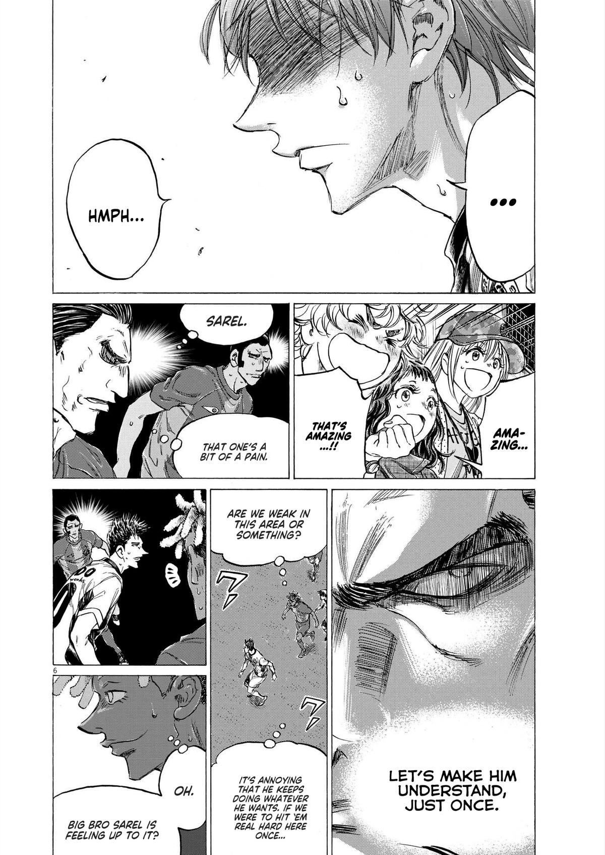 Chapter 357 — Page 6