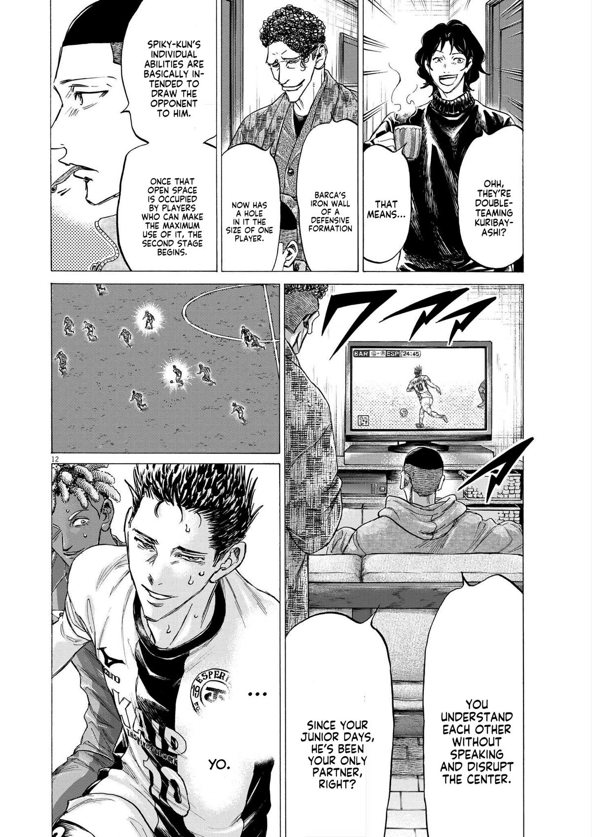 Chapter 357 — Page 12