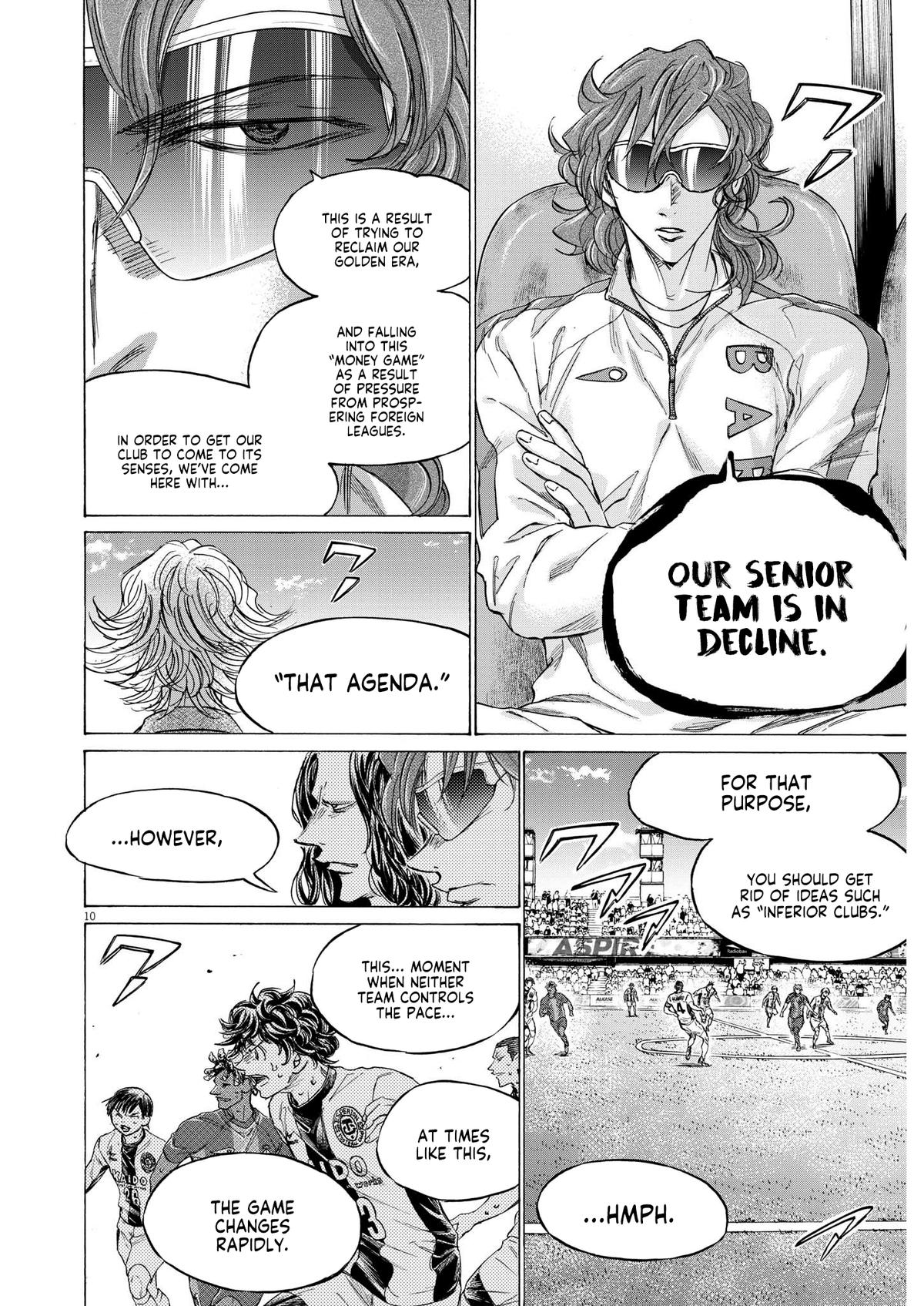 Chapter 360 — Page 11