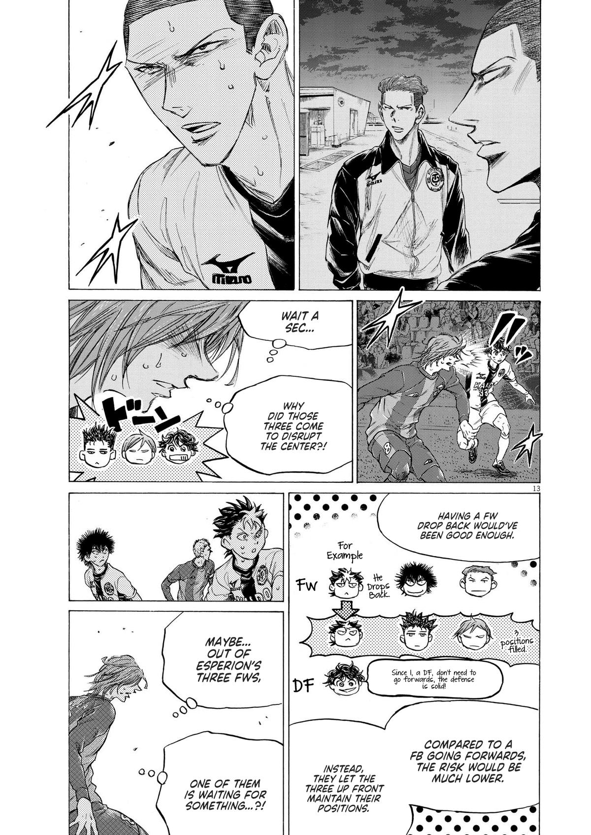Chapter 360 — Page 14