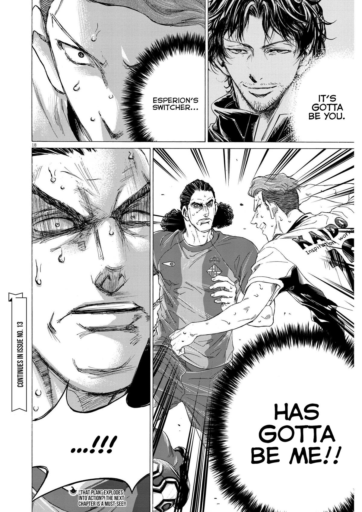 Chapter 360 — Page 19