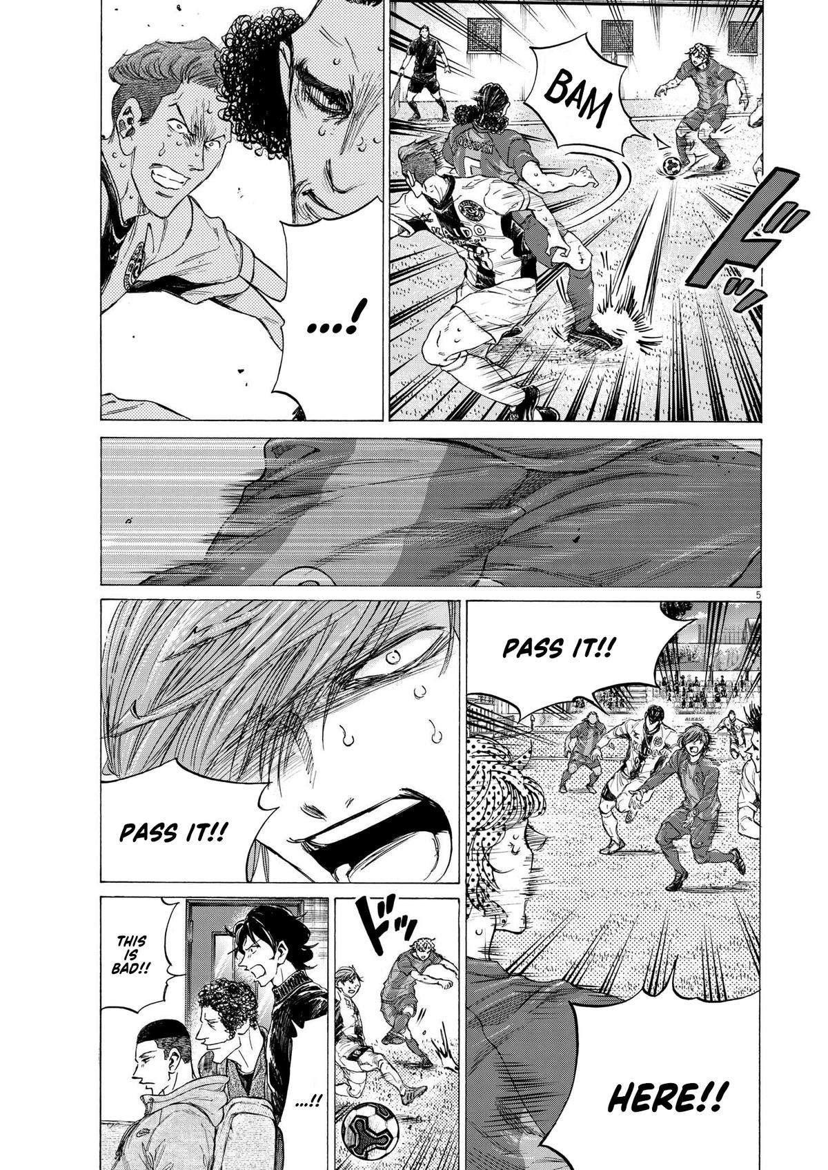 Chapter 361 — Page 6