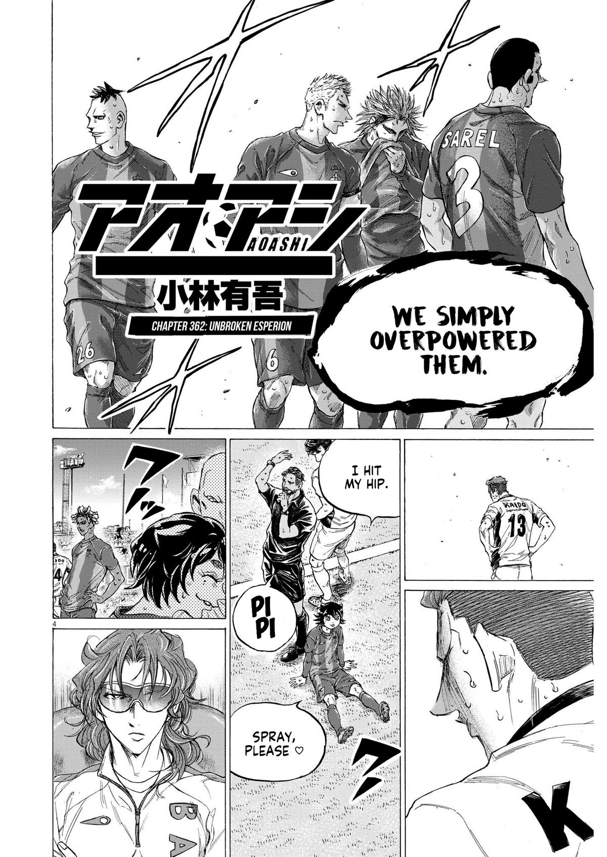 Chapter 362 — Page 5