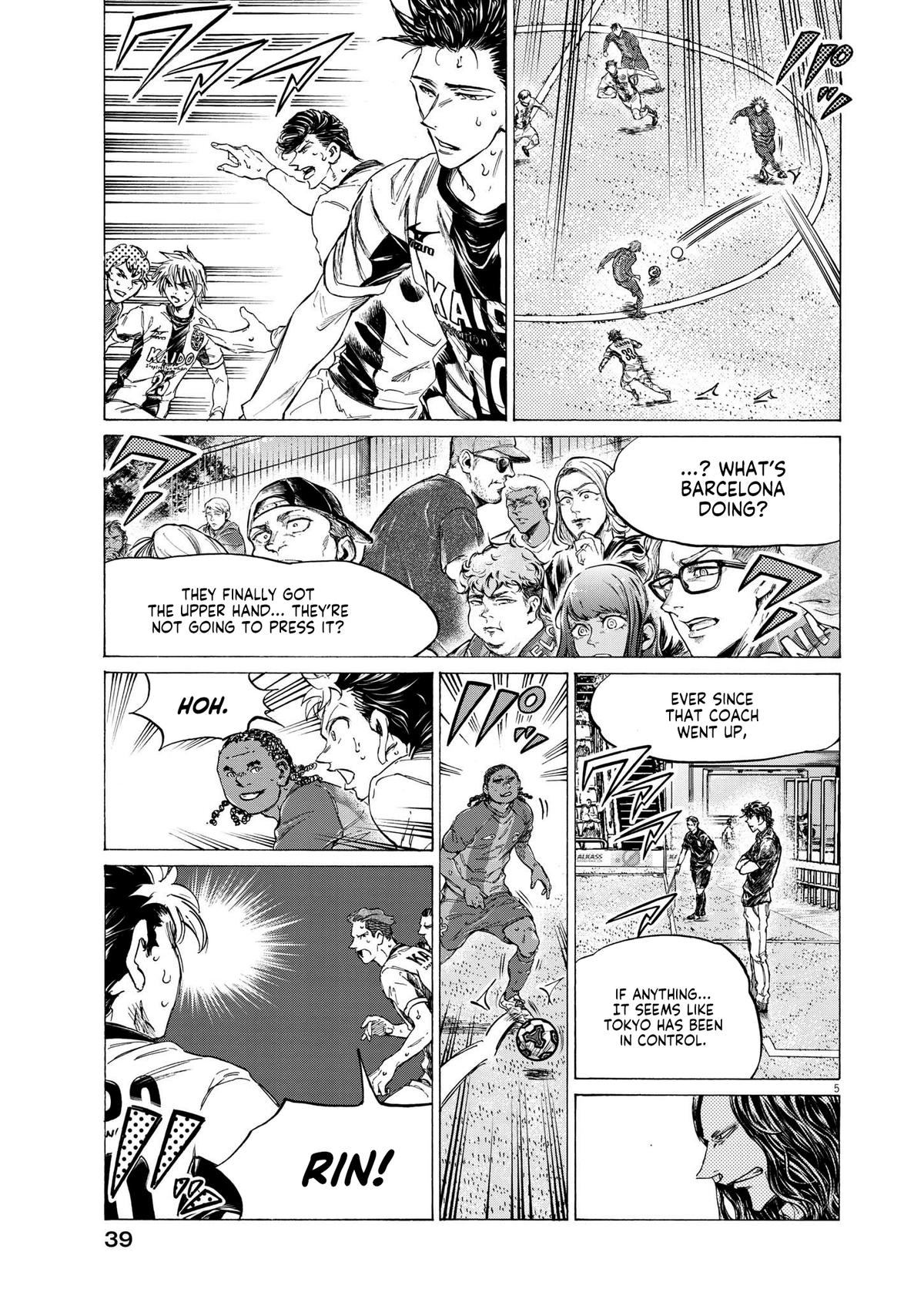 Chapter 363 — Page 5