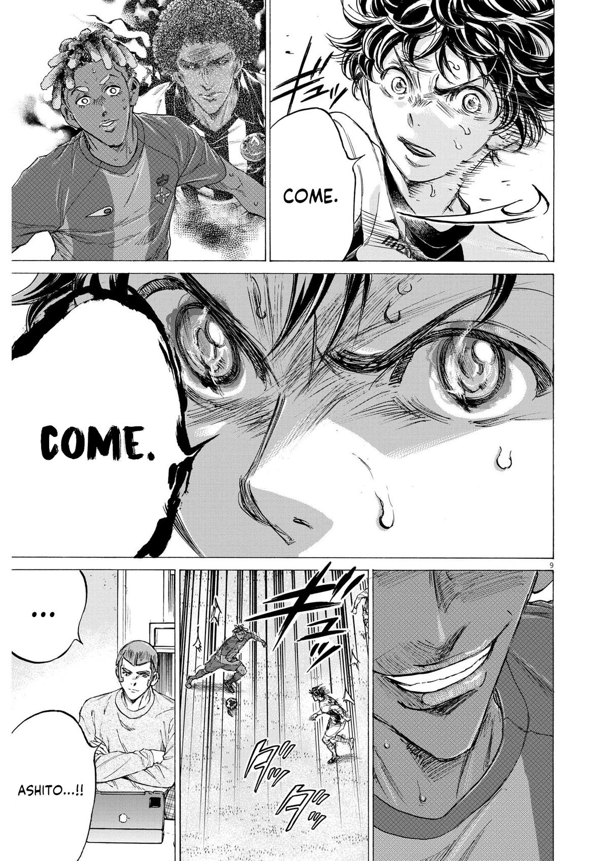 Chapter 363 — Page 9