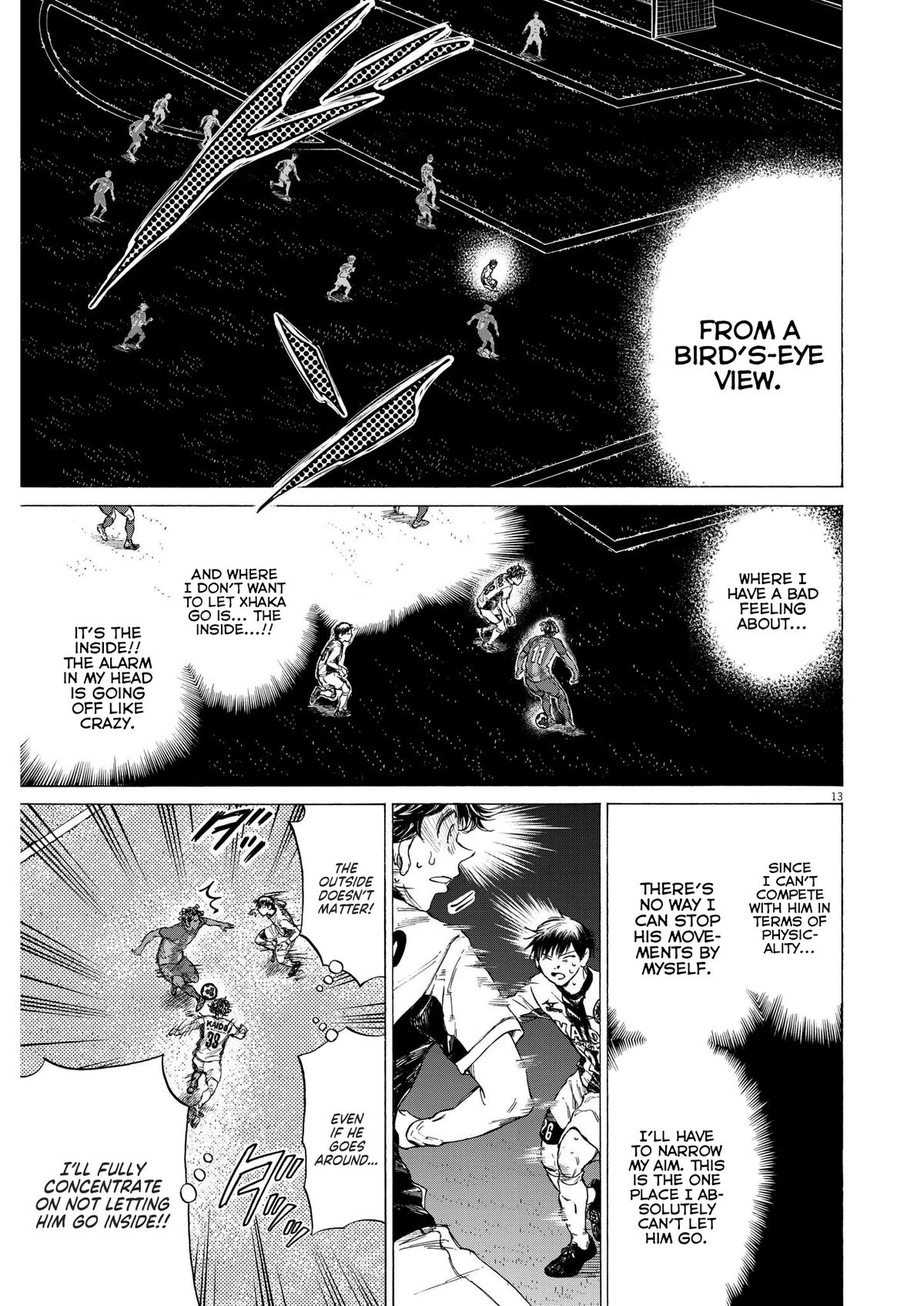 Chapter 363 — Page 13