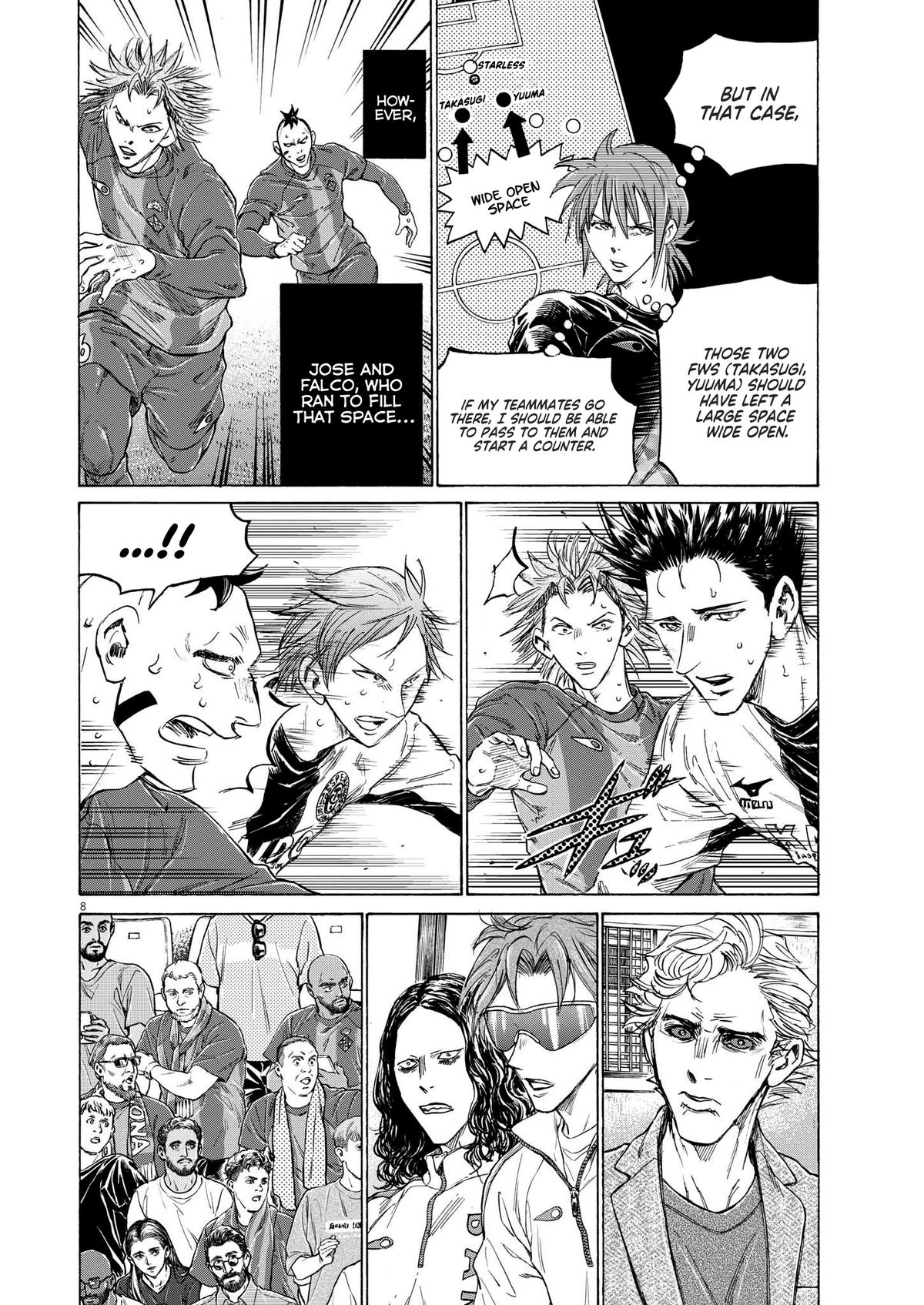 Chapter 365 — Page 9