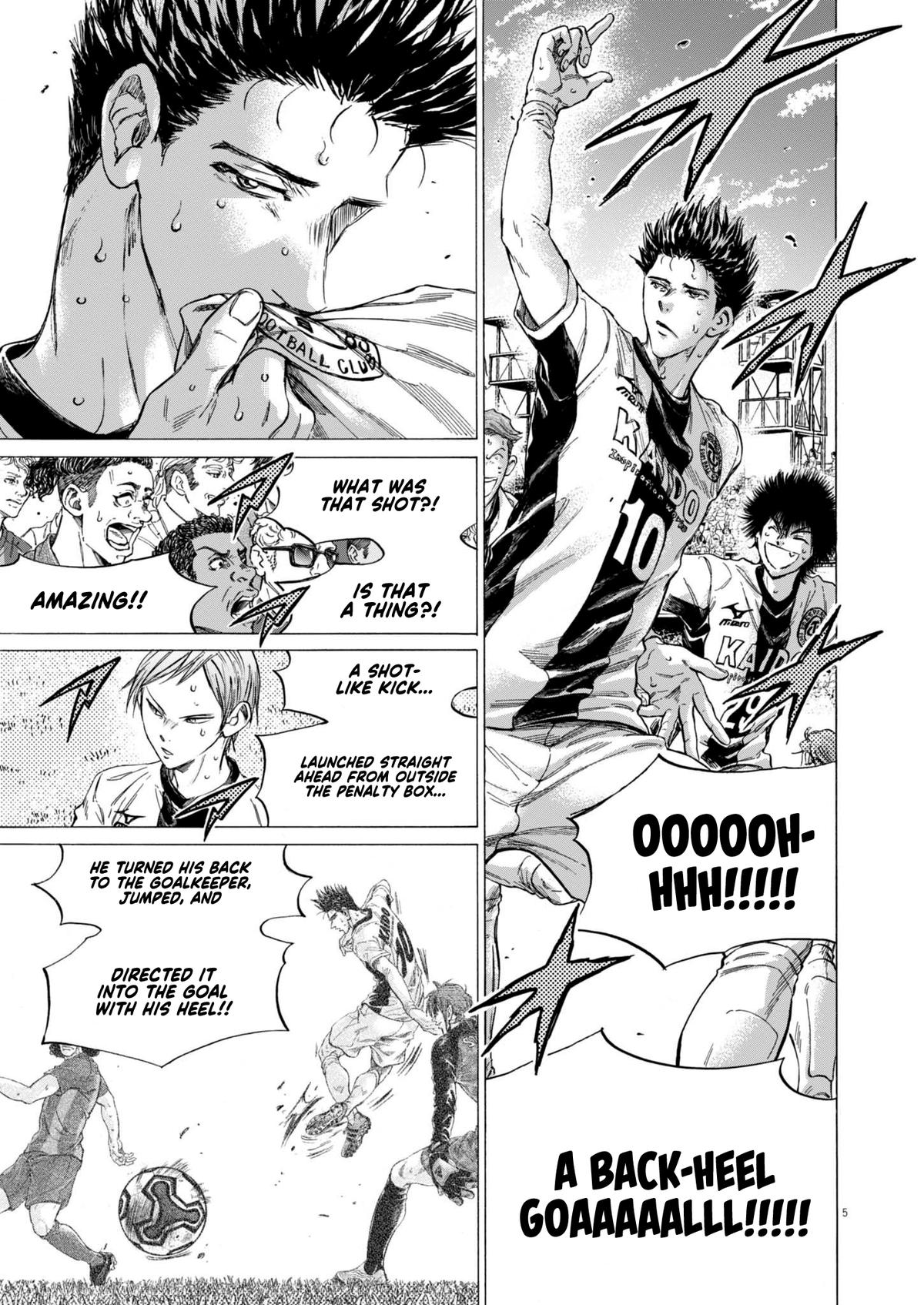 Chapter 367 — Page 5