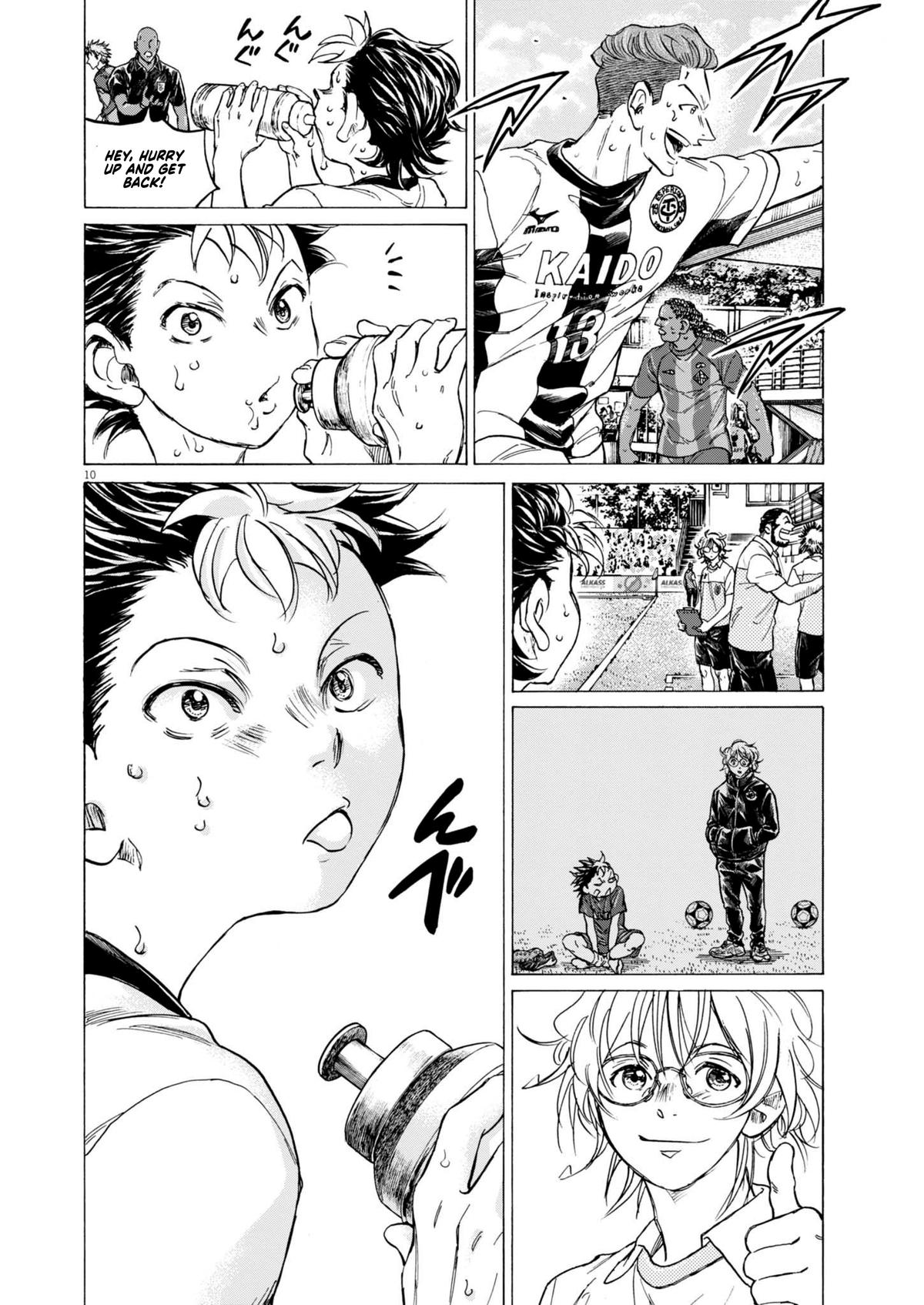 Chapter 367 — Page 10