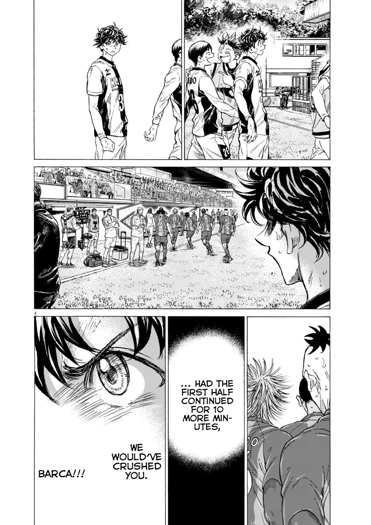 Chapter 368 — Page 5