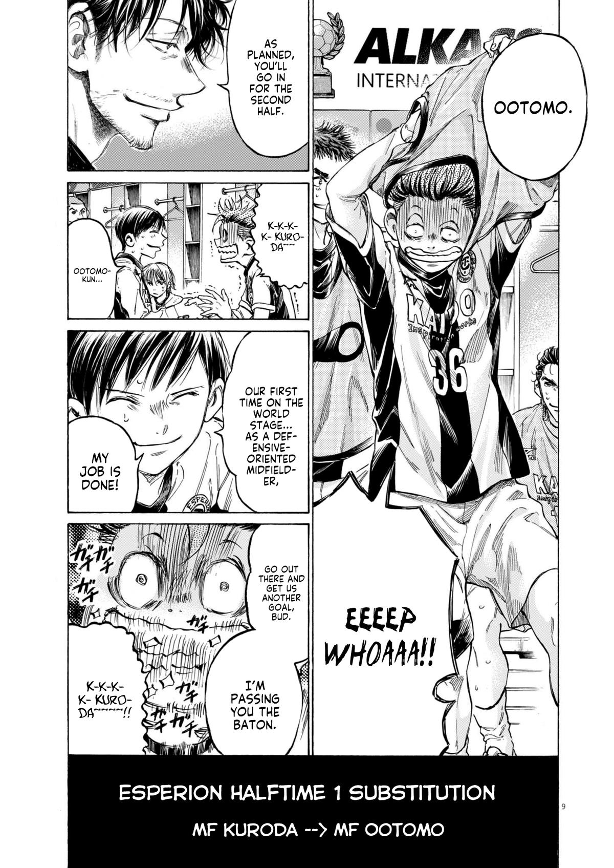 Chapter 368 — Page 10