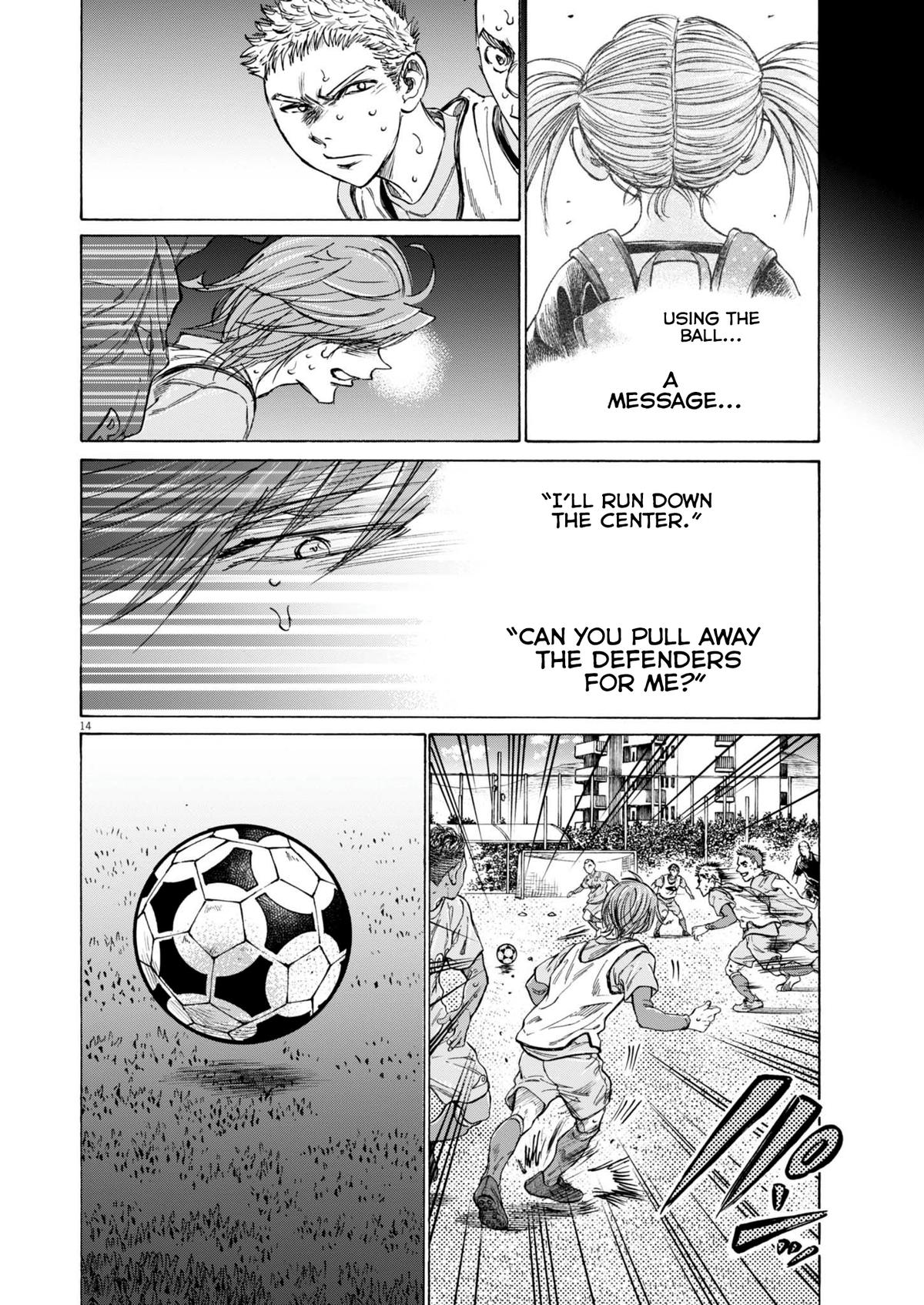 Chapter 369 — Page 15