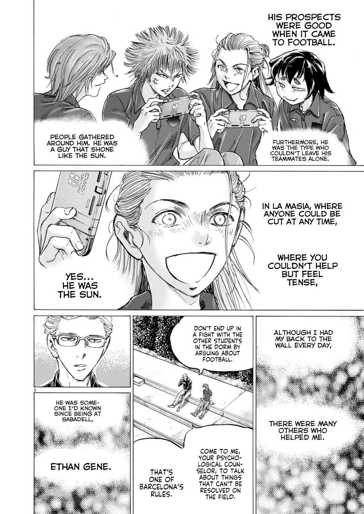 Chapter 370 — Page 7