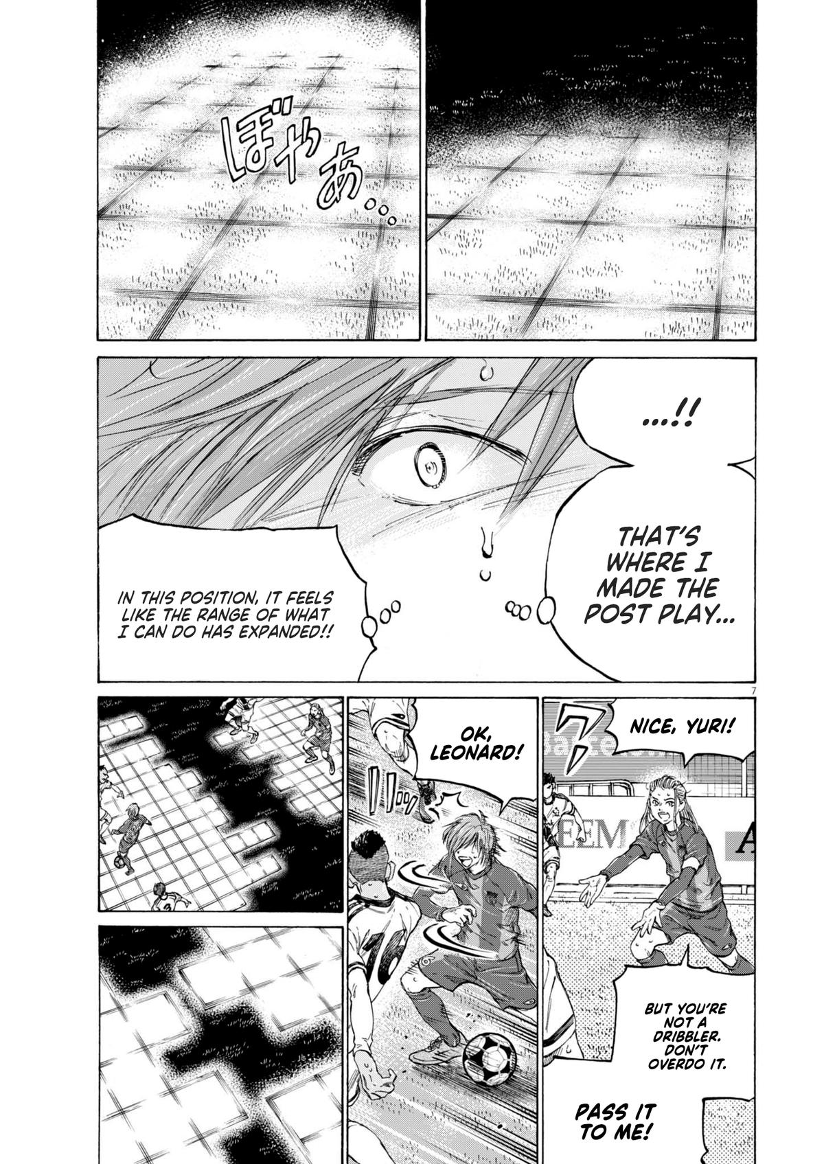 Chapter 371 — Page 8