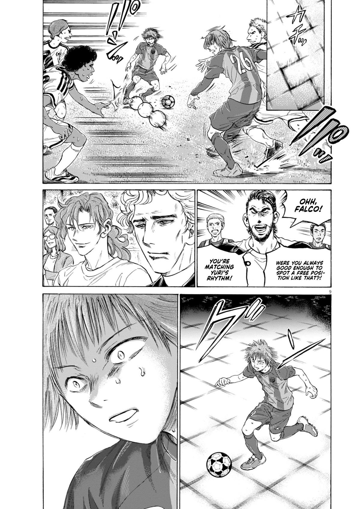 Chapter 371 — Page 10