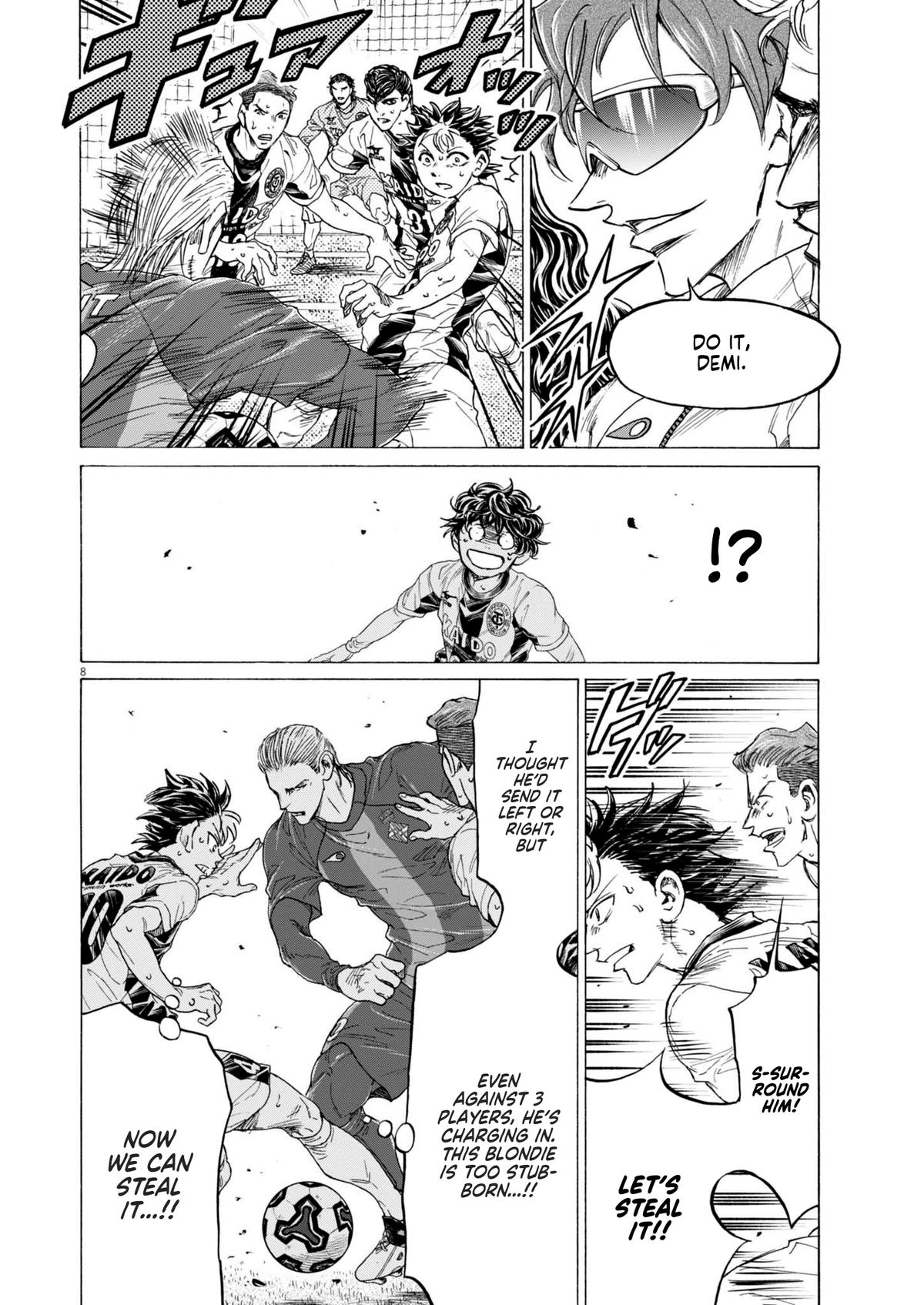 Chapter 377 — Page 9