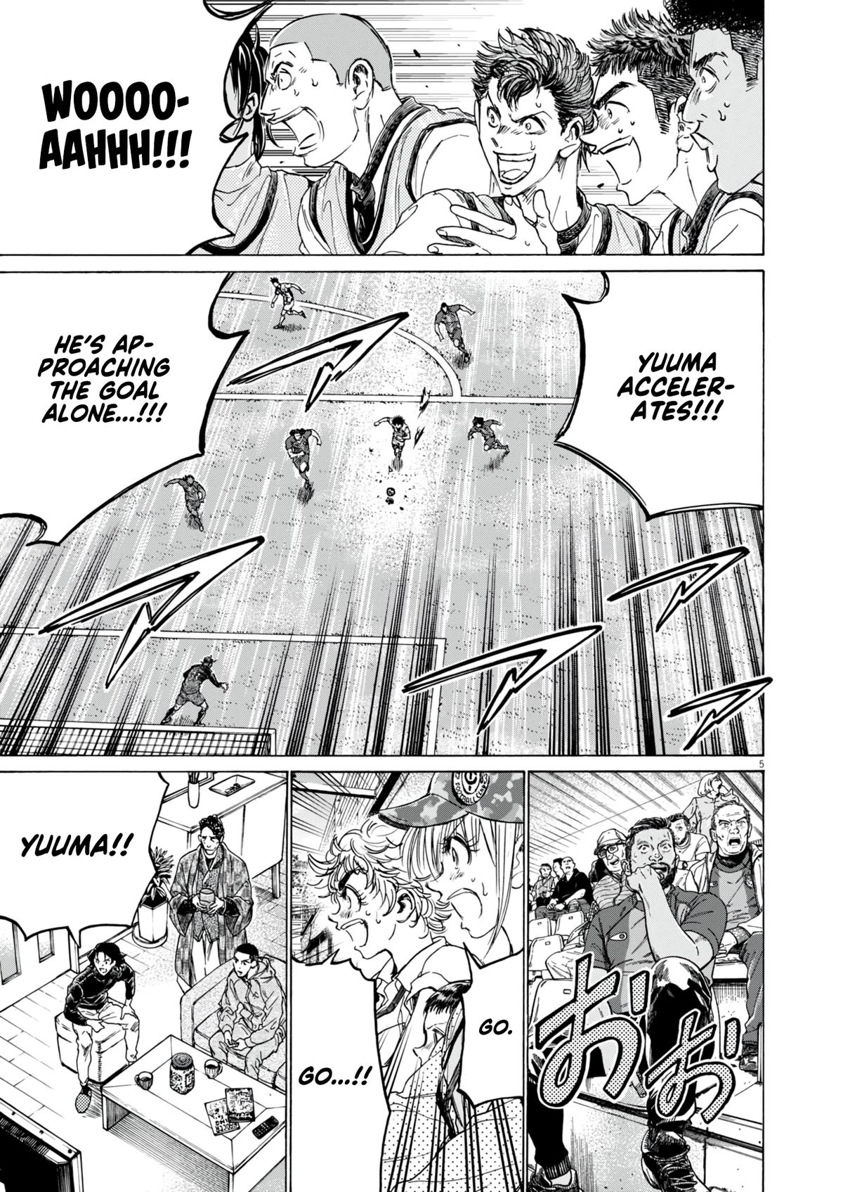 Chapter 383 — Page 6