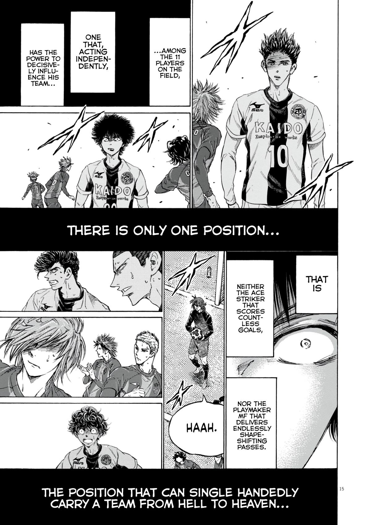 Chapter 383 — Page 16