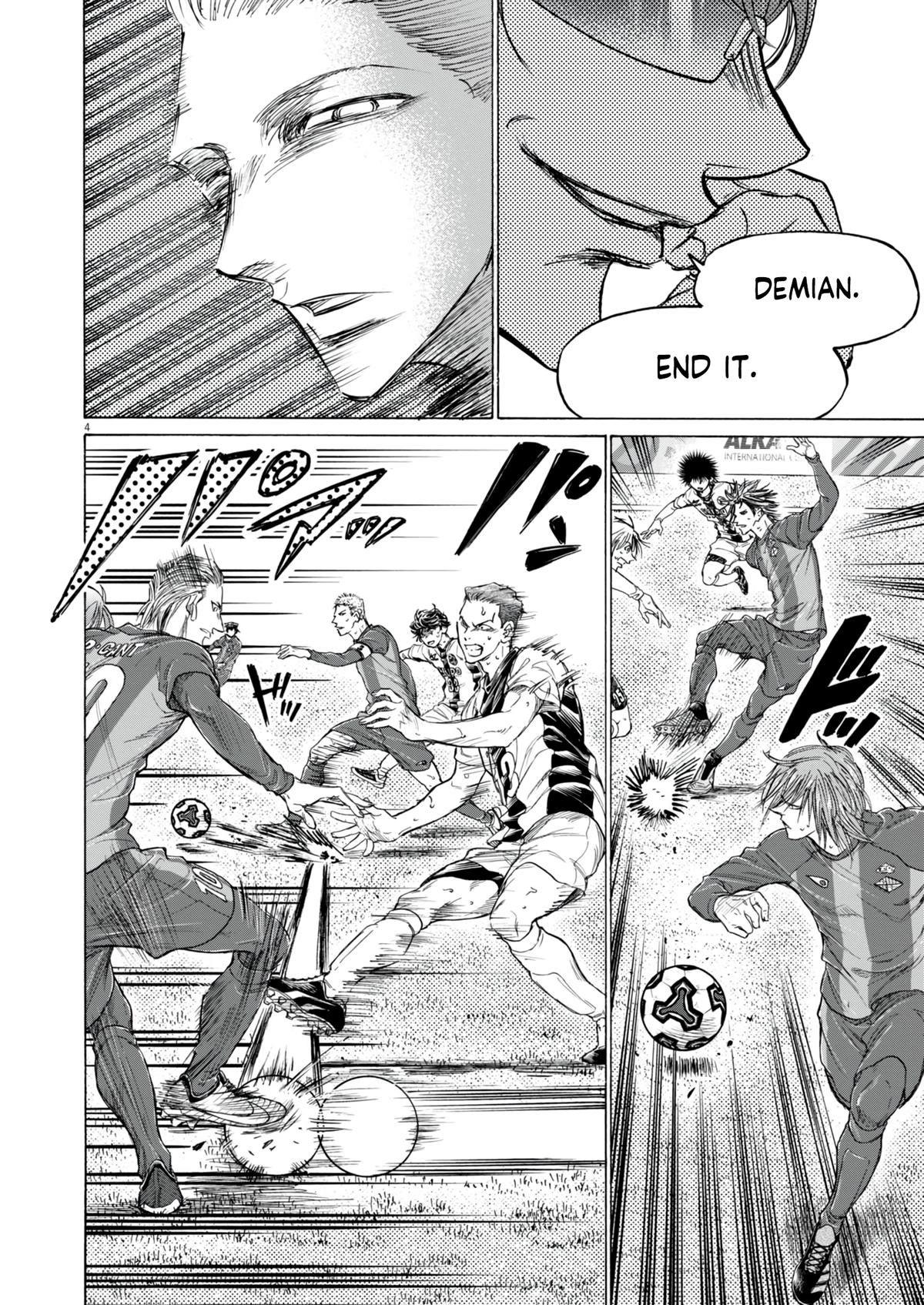 Chapter 385 — Page 5