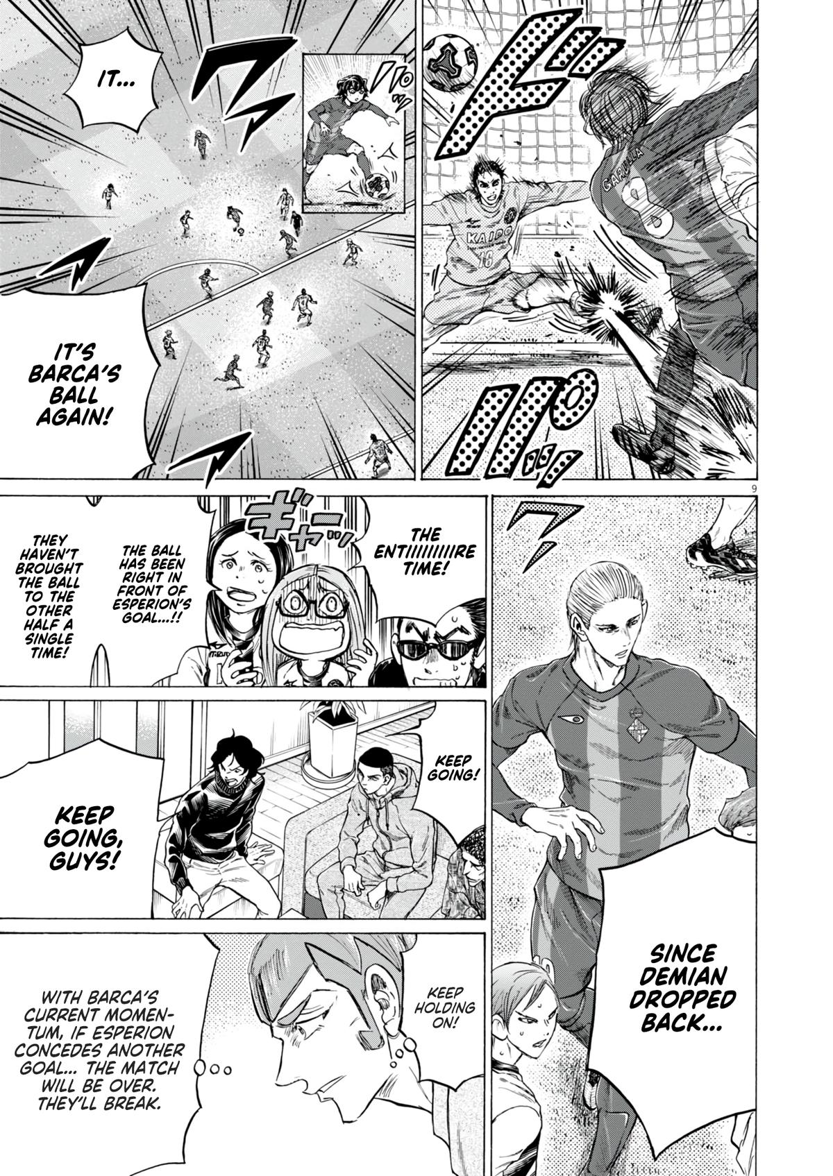 Chapter 385 — Page 10