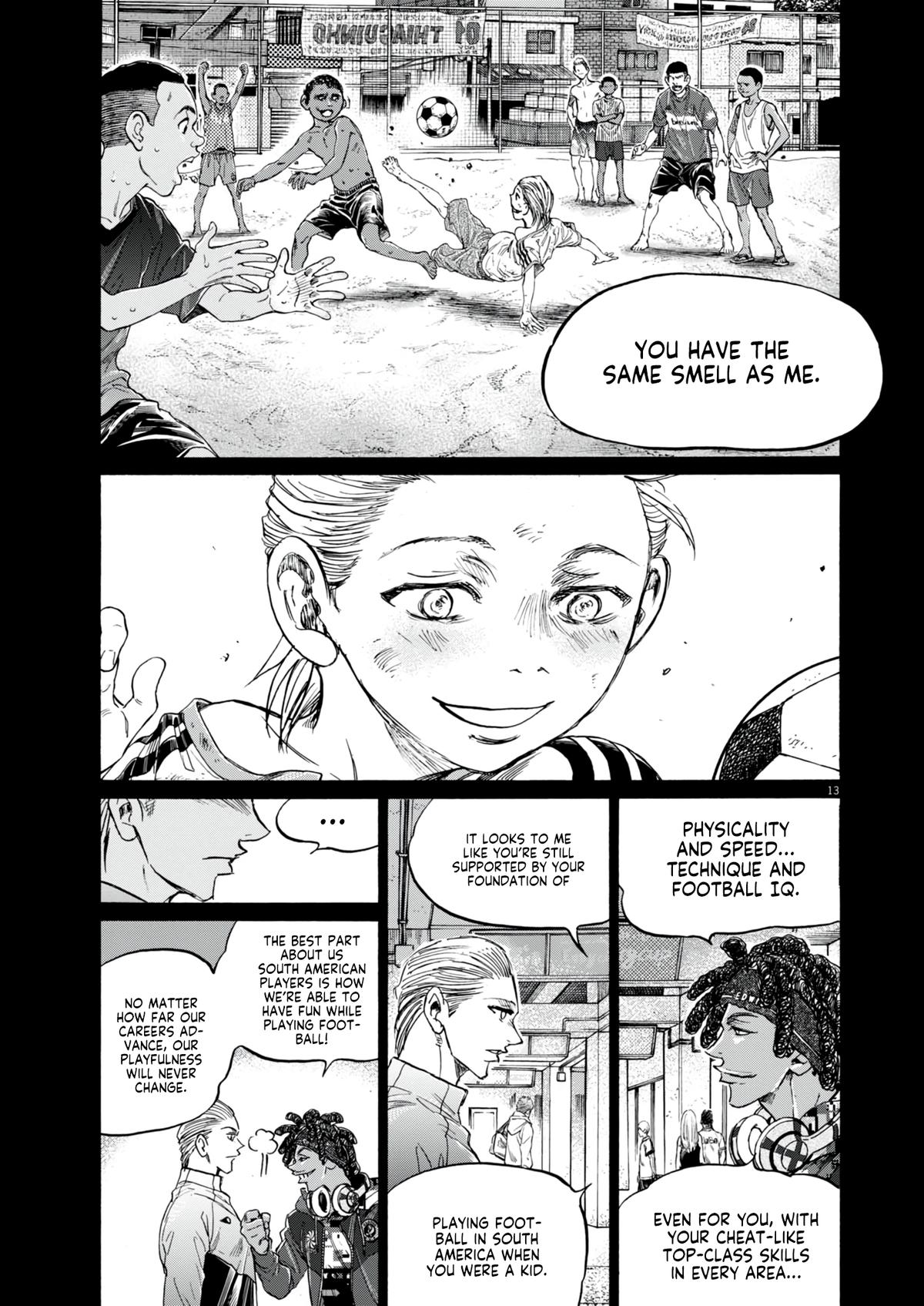 Chapter 385 — Page 14