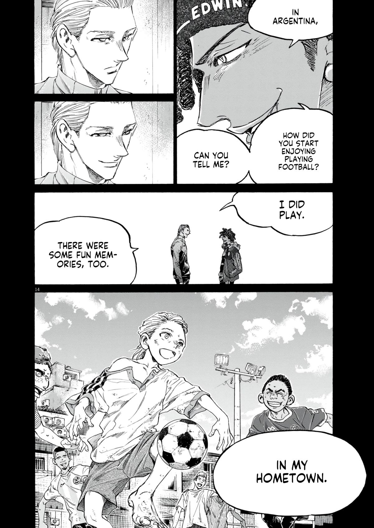 Chapter 385 — Page 15