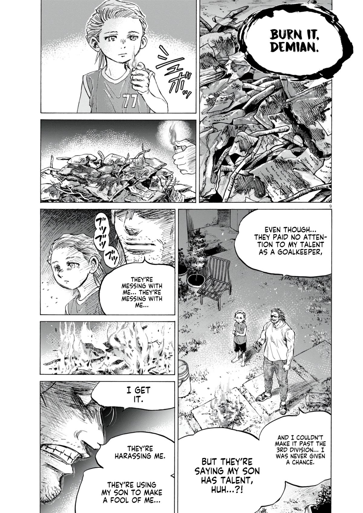Chapter 388 — Page 10