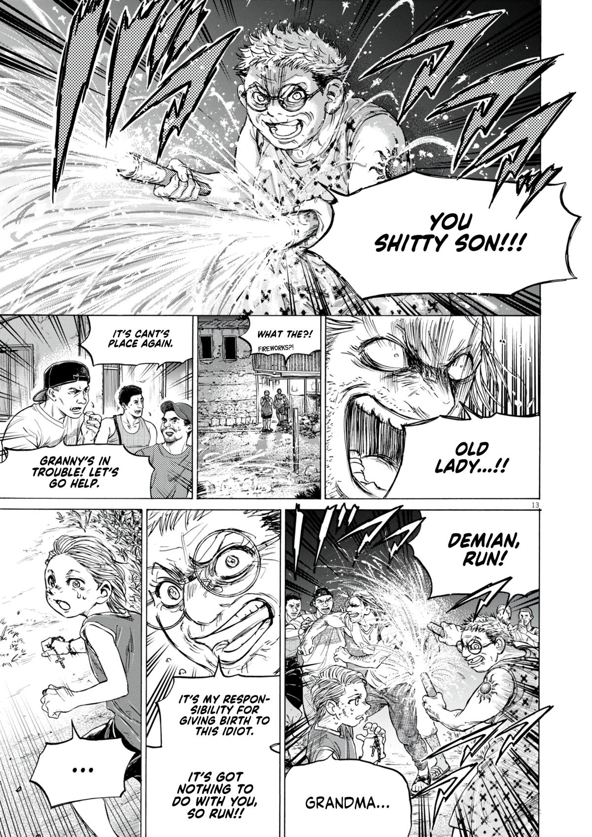 Chapter 388 — Page 14