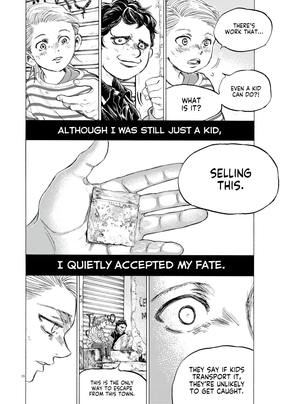 Chapter 388 — Page 17