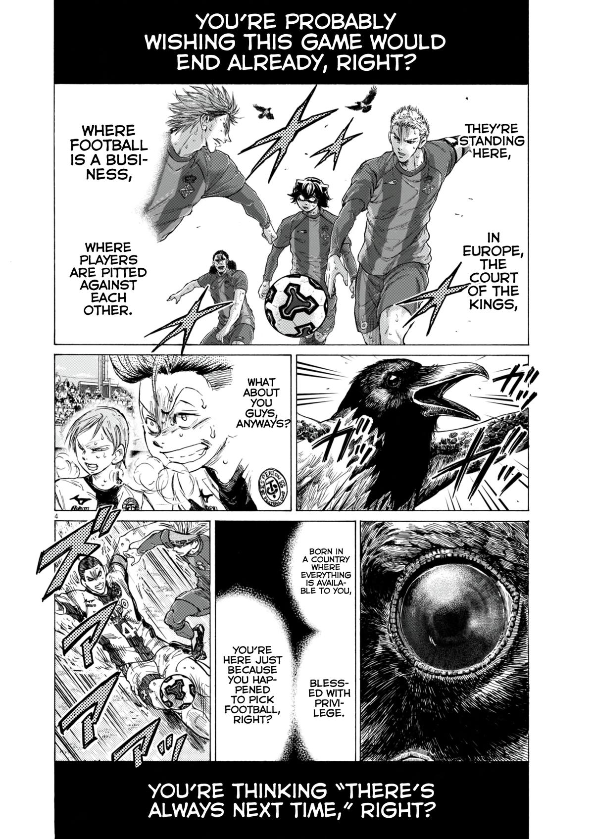 Chapter 390 — Page 5