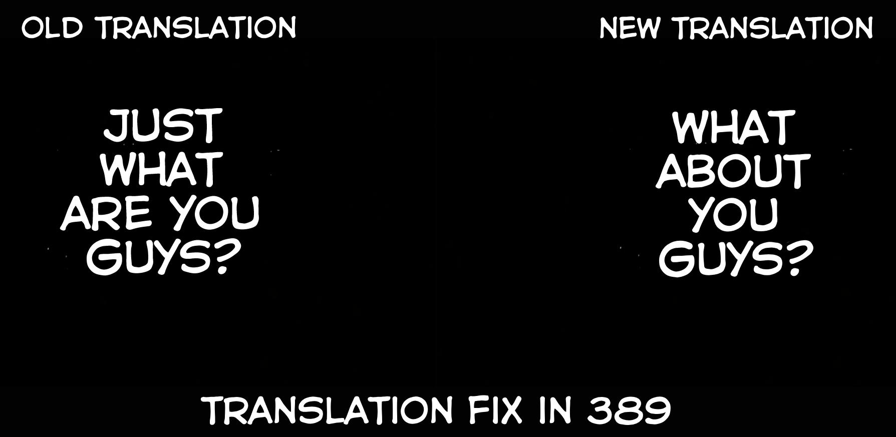 Chapter 390 — Page 22