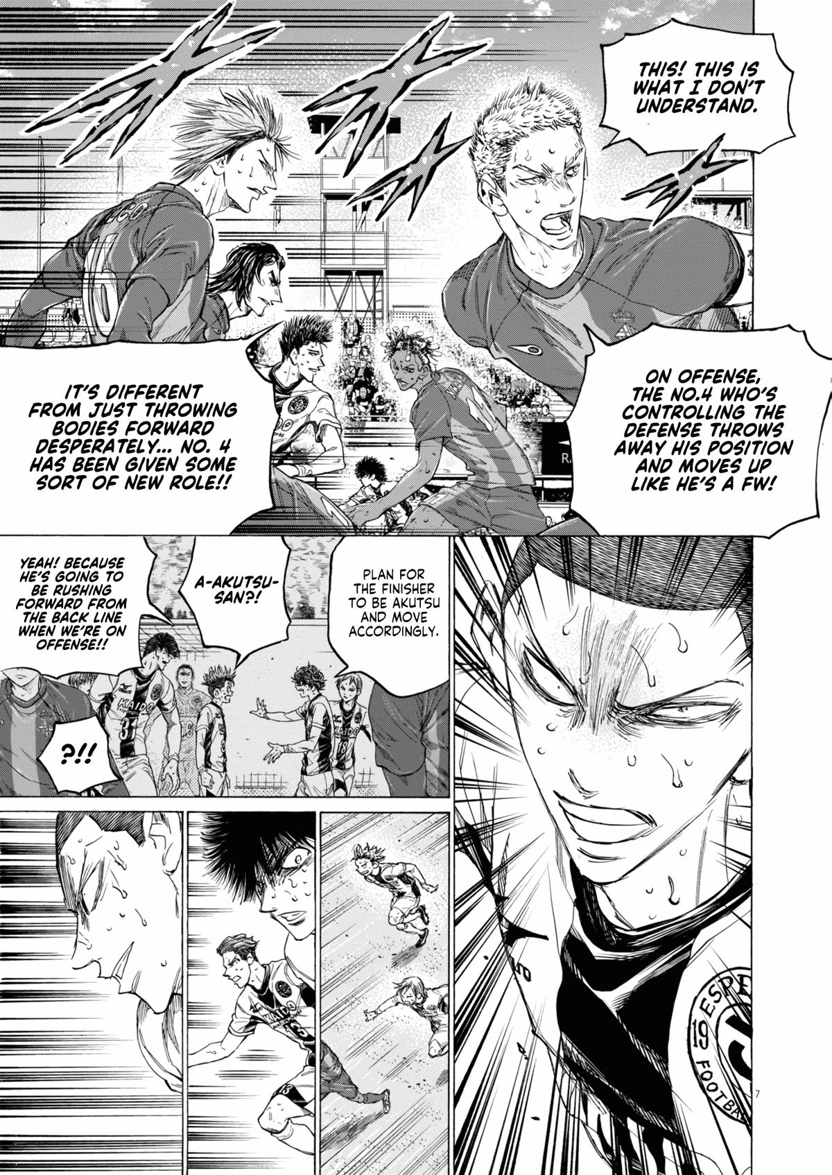 Capitolo 394 — Page 8