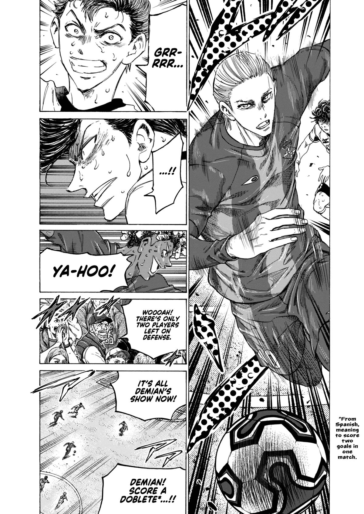 Capitolo 394 — Page 10
