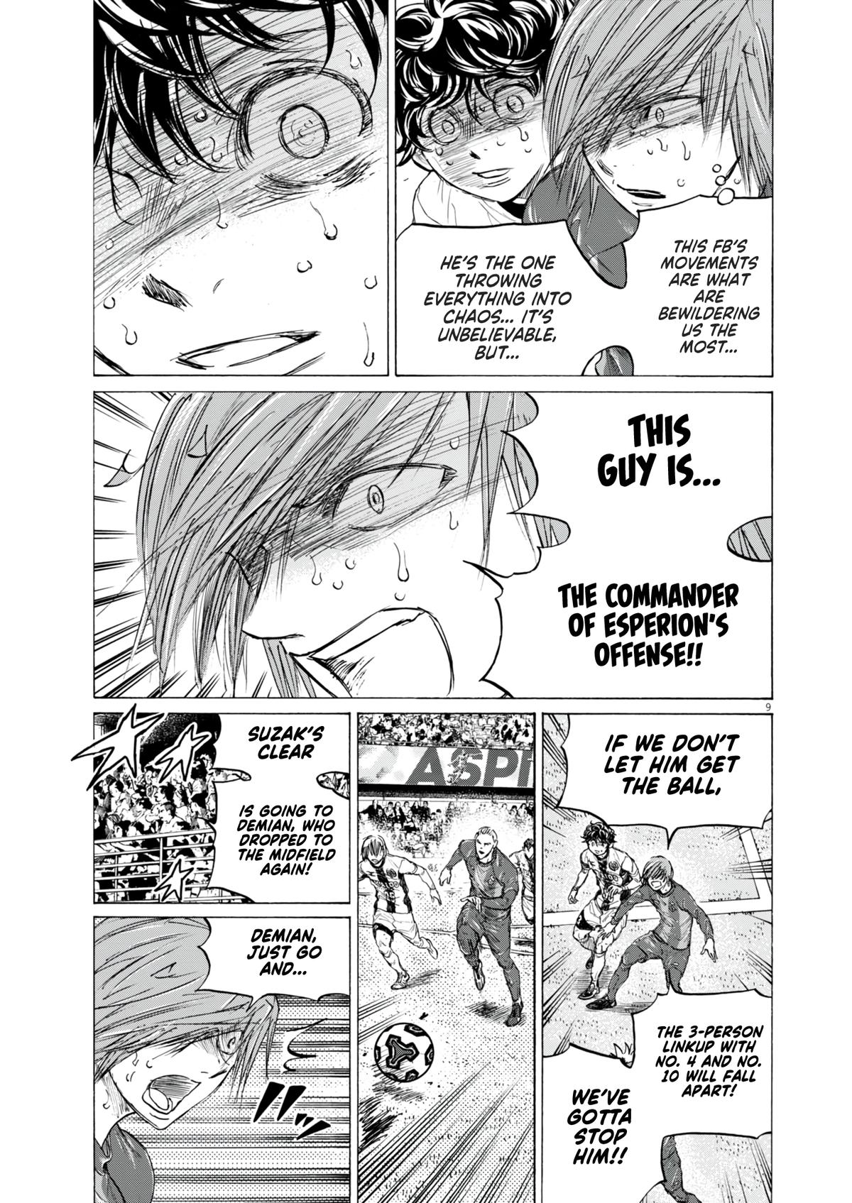 Chapter 396 — Page 10