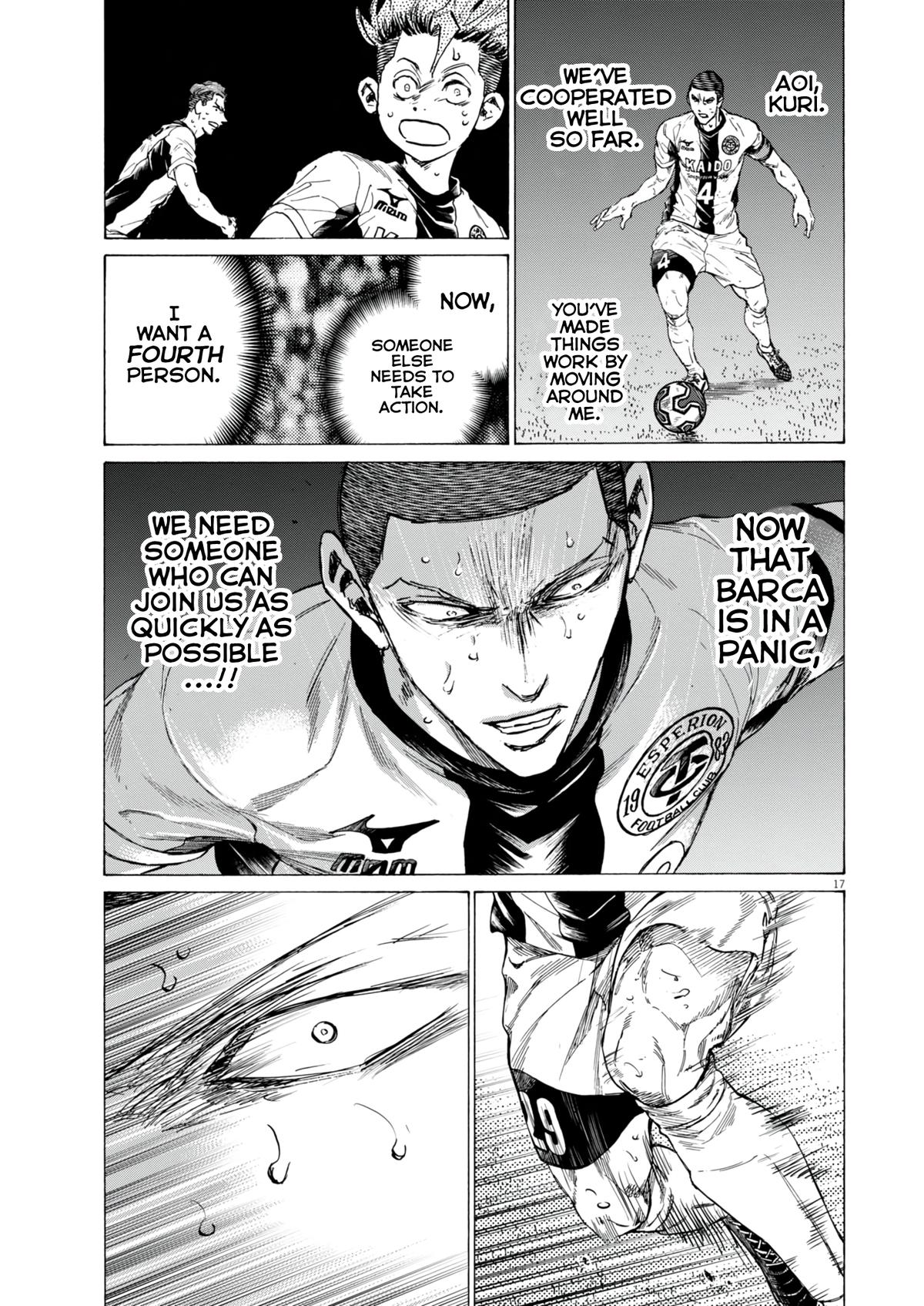 Chapter 396 — Page 17