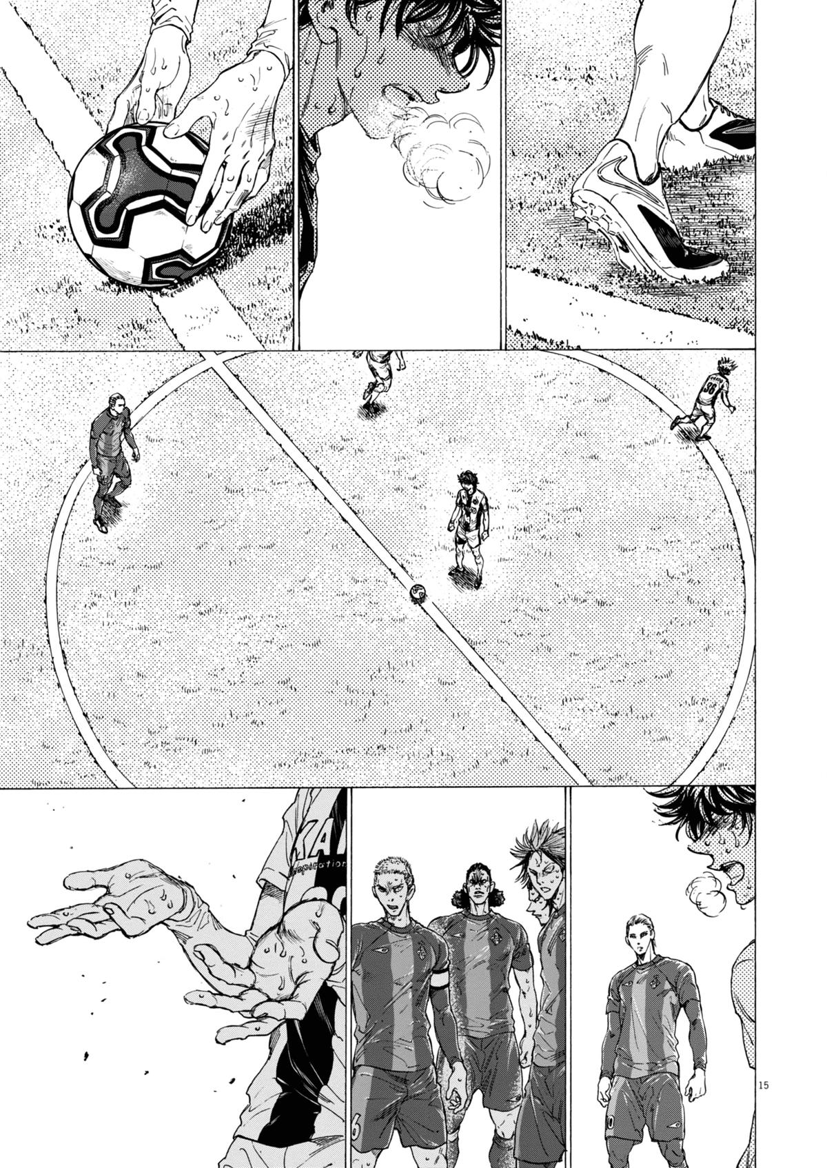 Chapter 397 — Page 15