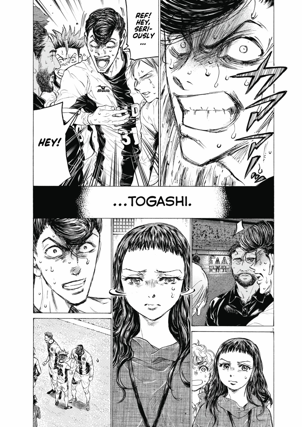 Capitolo 401 — Page 4