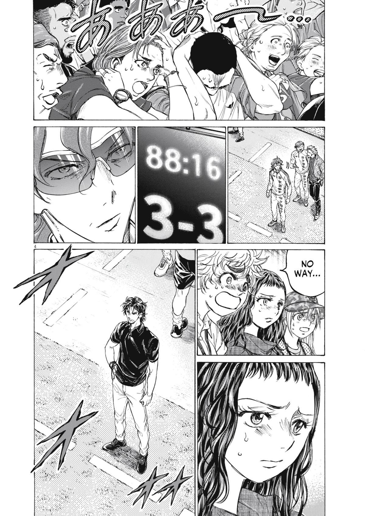 Capitolo 401 — Page 5