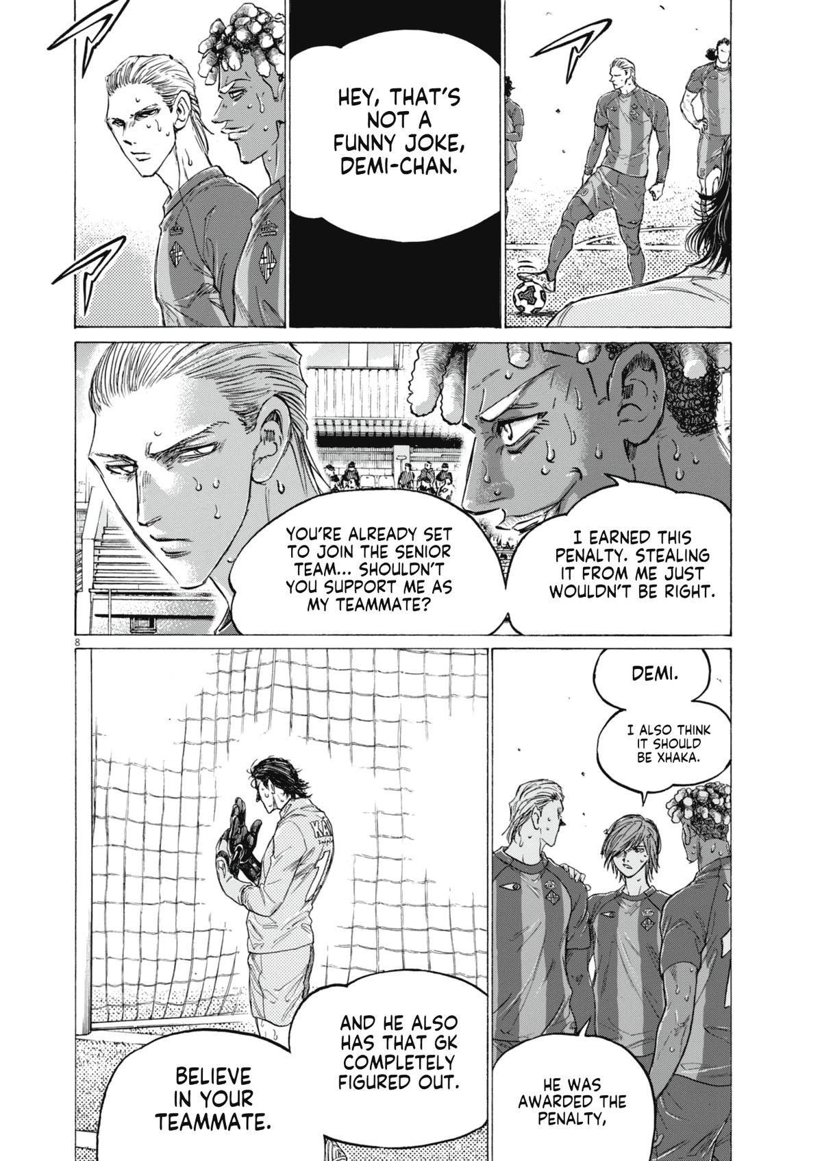 Capitolo 401 — Page 9