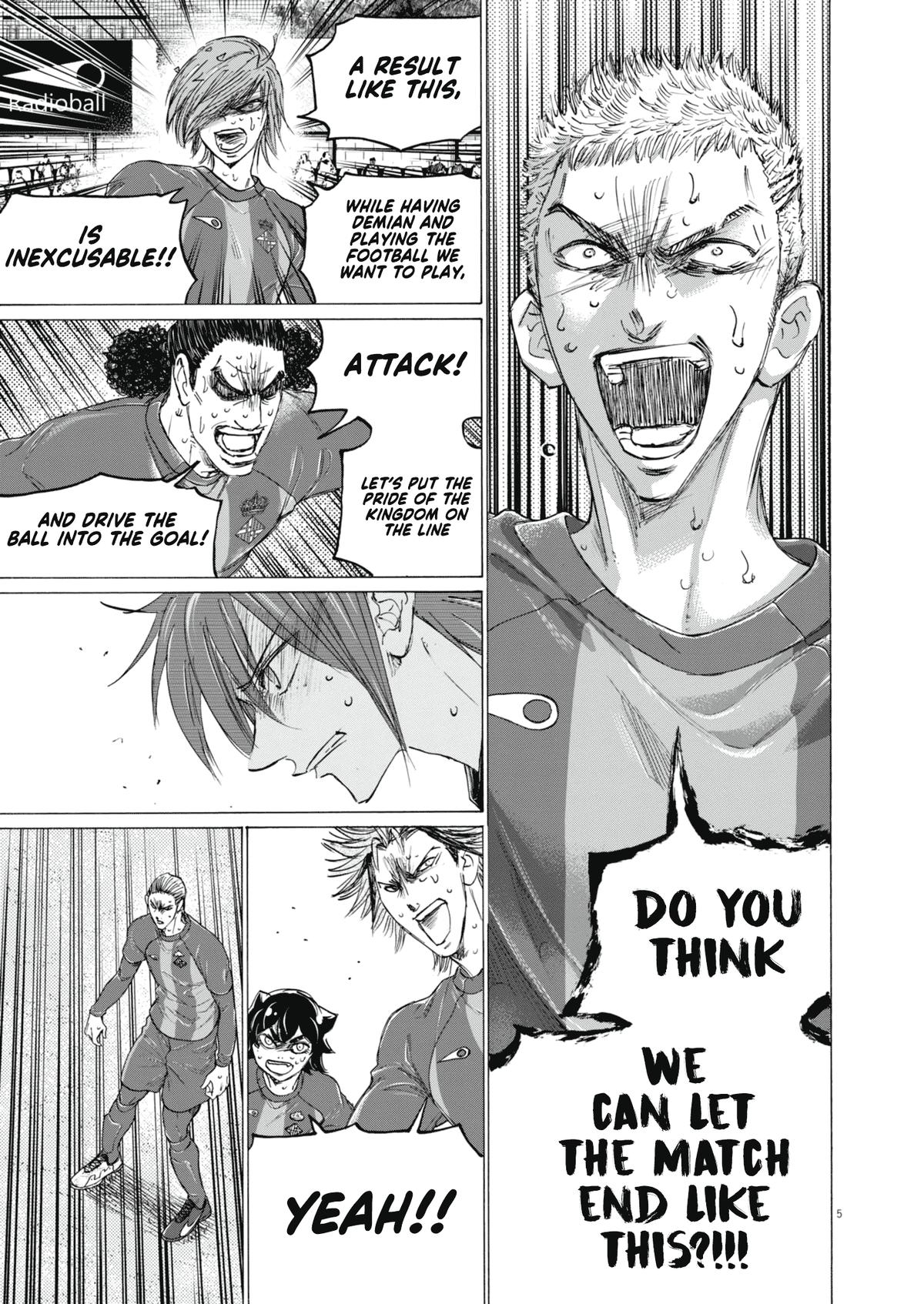 Kapitel 402 — Page 6