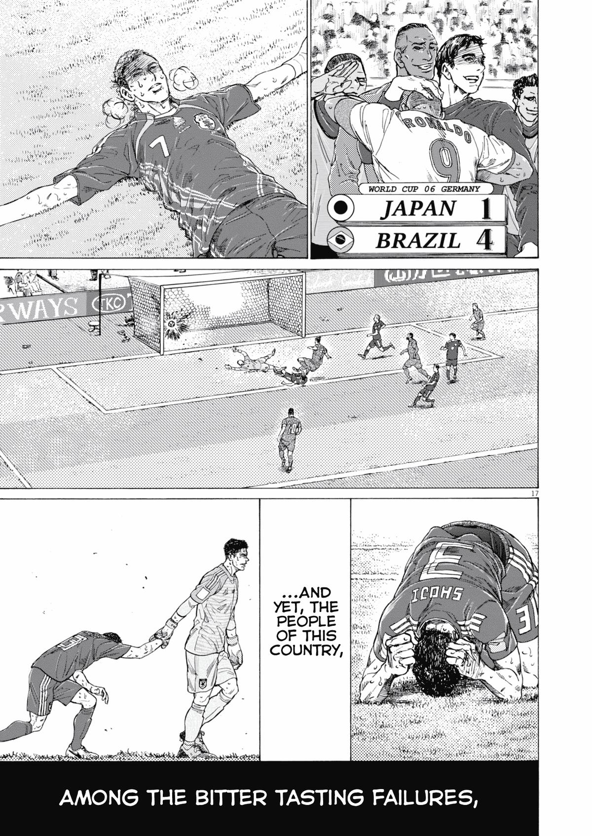 Kapitel 402 — Page 18