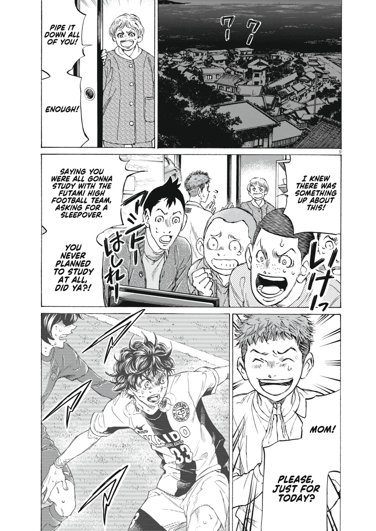 Chapter 403 — Page 9