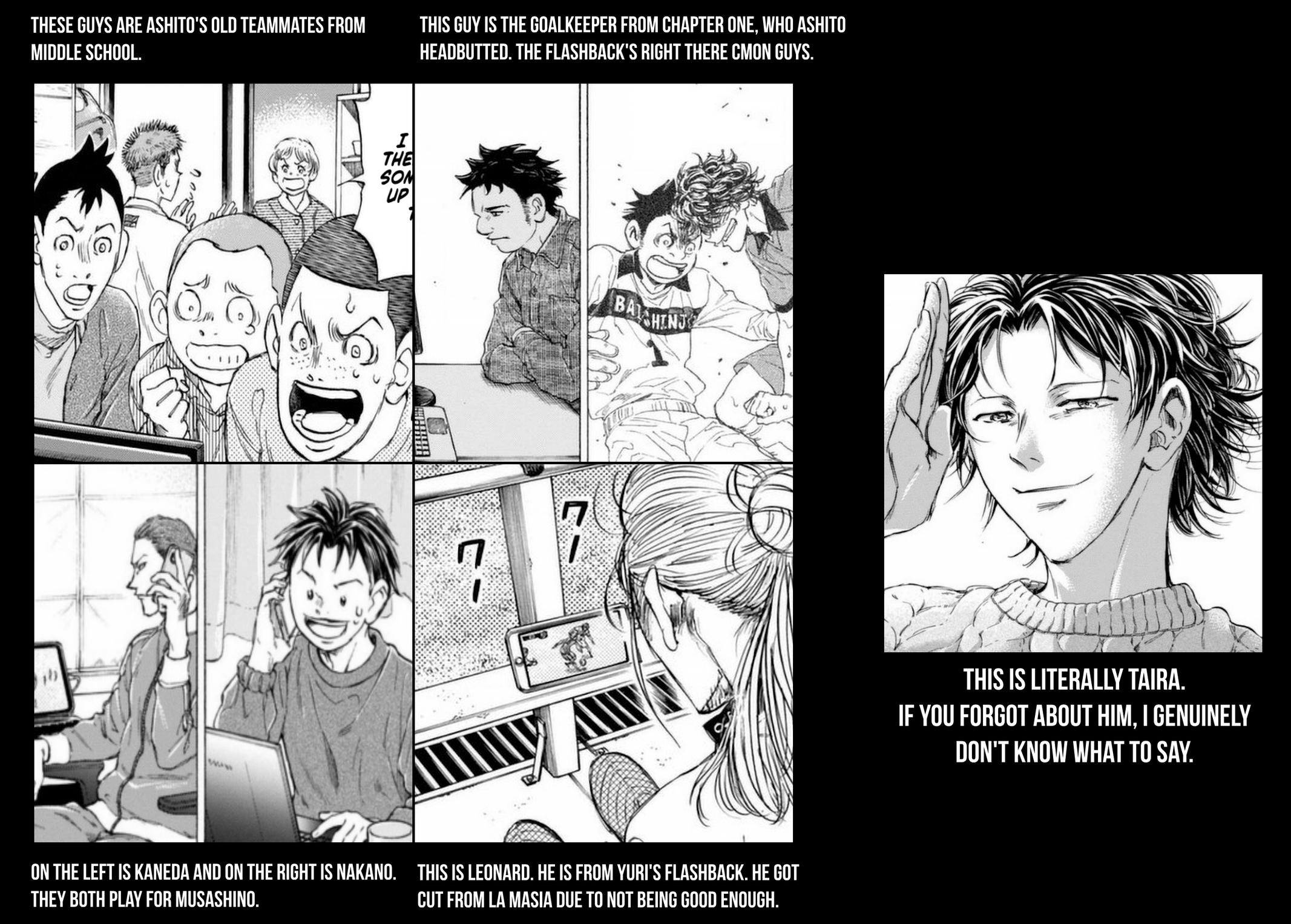 Chapter 403 — Page 20