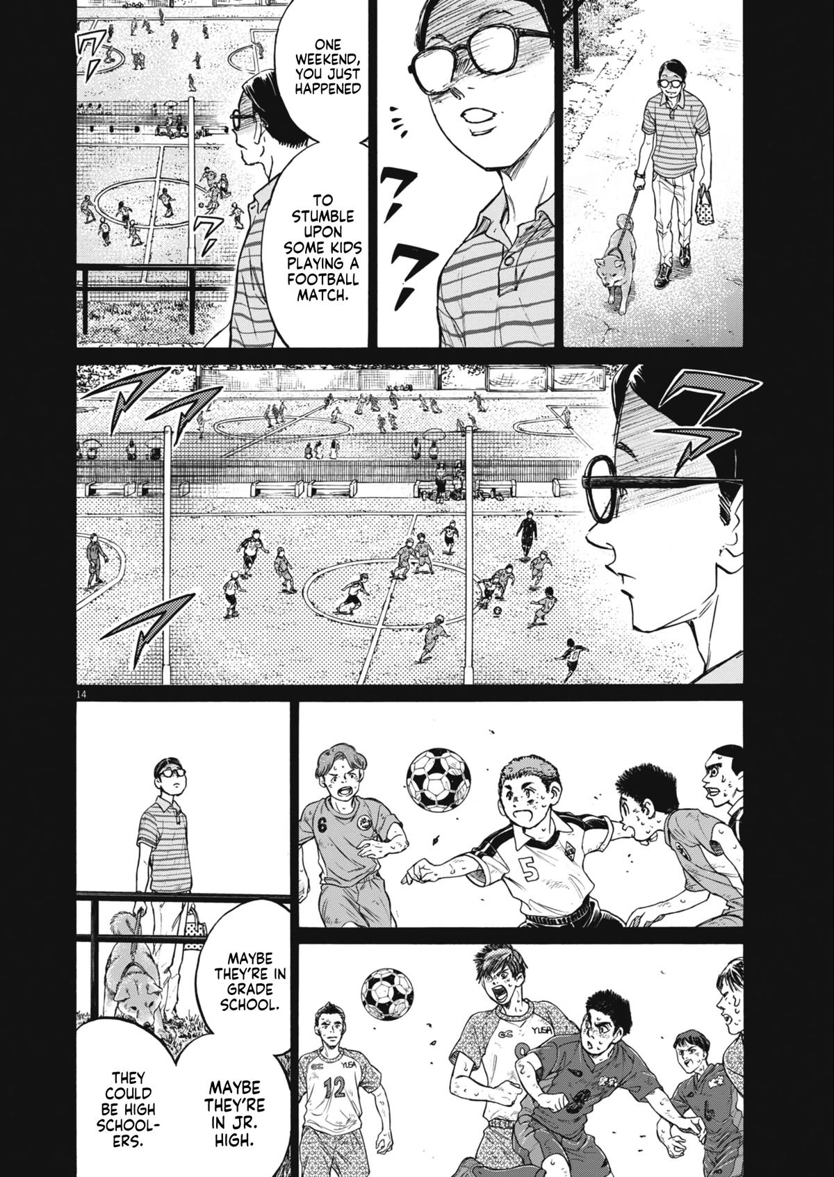 Kapitel 405 — Page 16