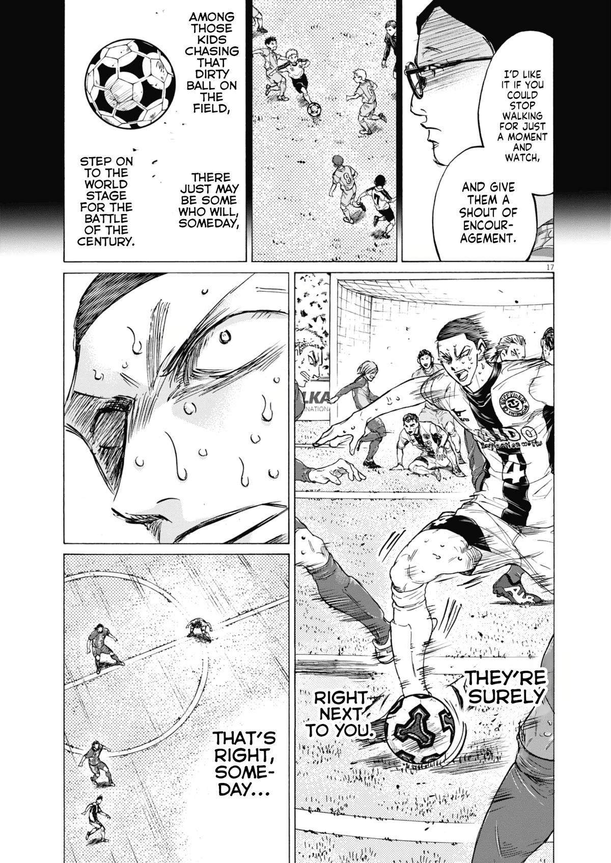 Kapitel 405 — Page 19