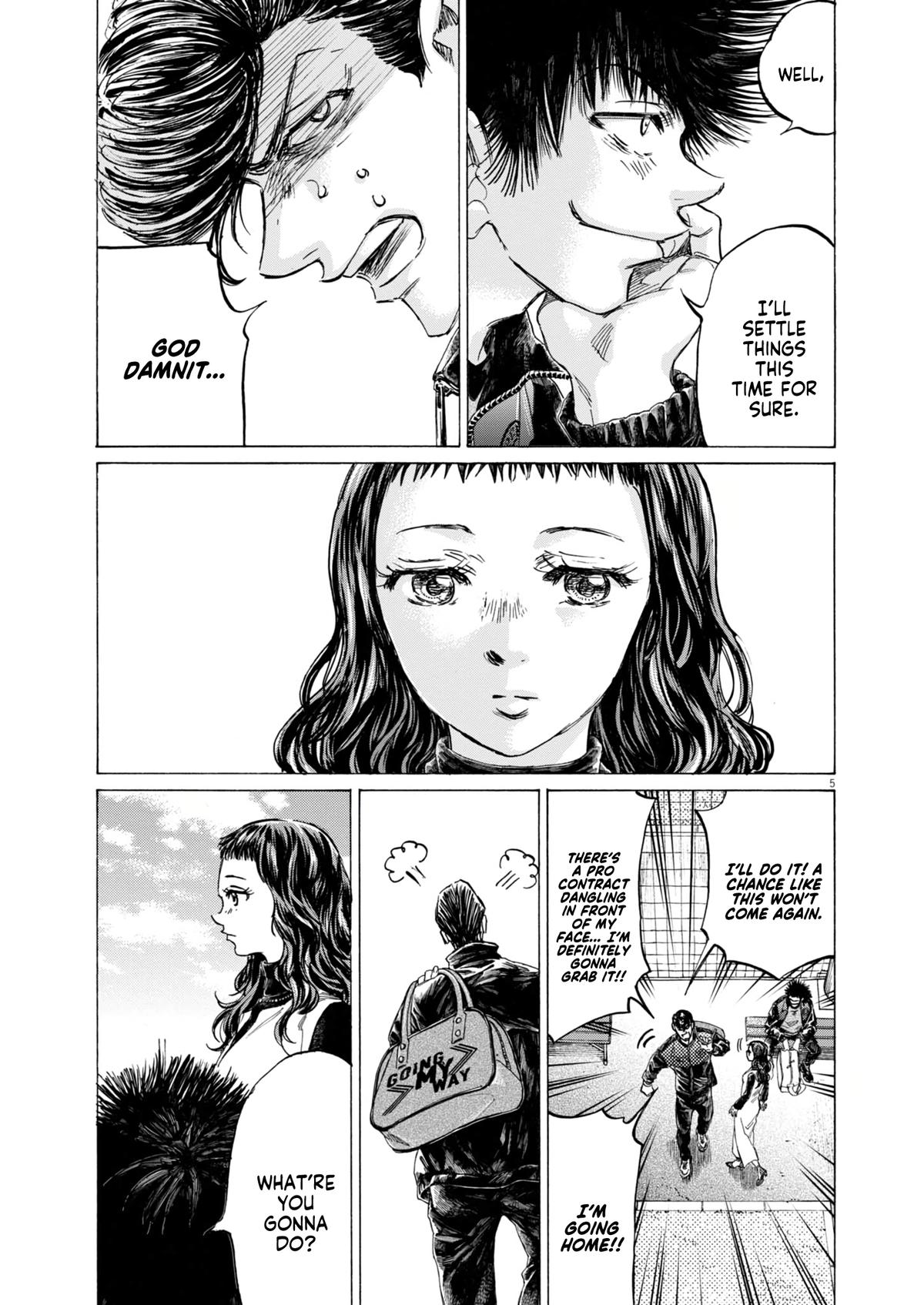 Chapter 410 — Page 8