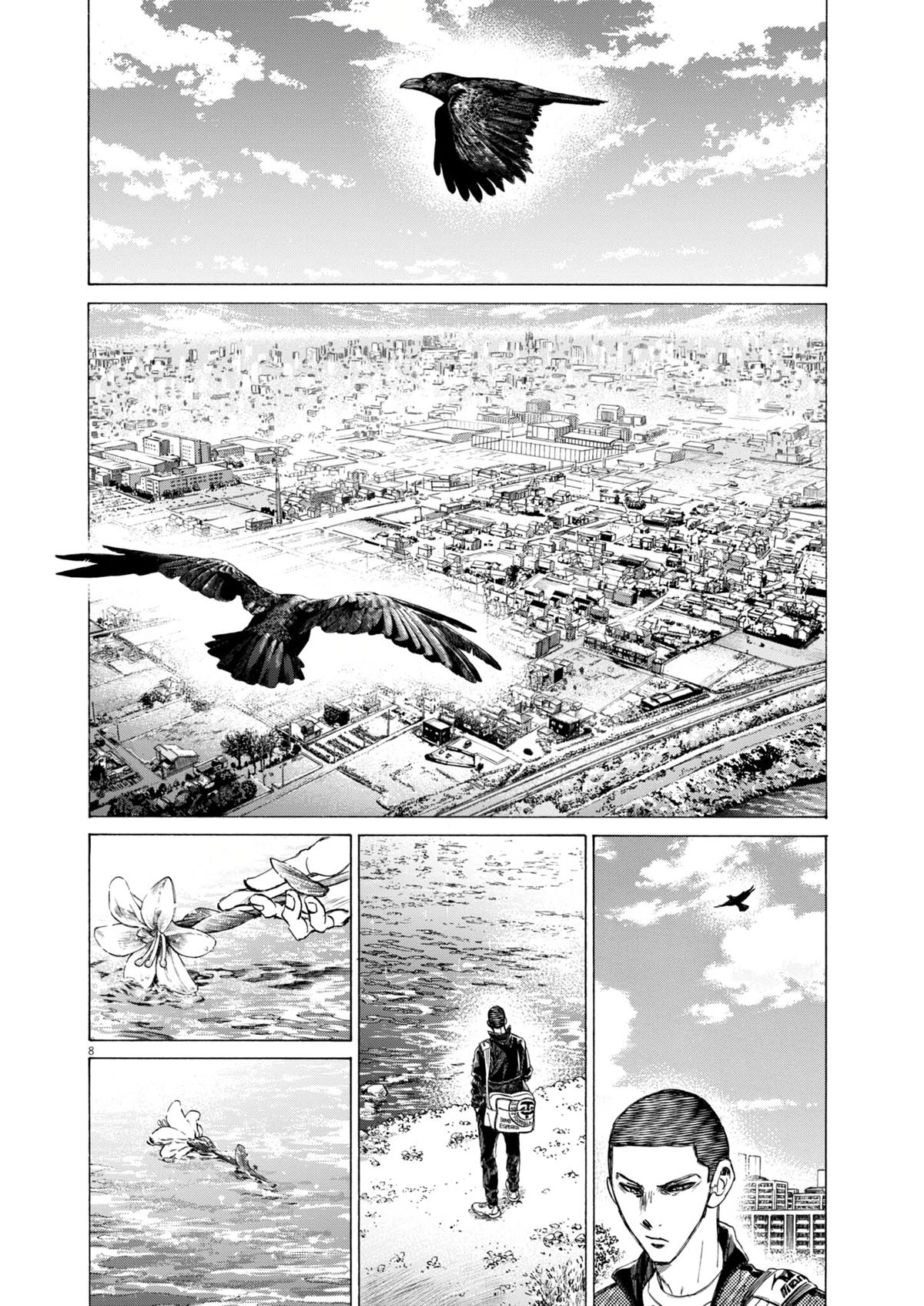 Chapter 410 — Page 11